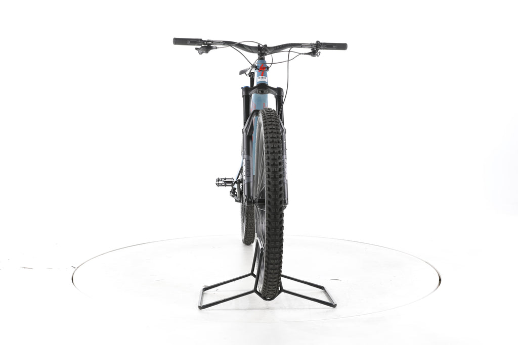 Specialized Turbo Levo SL Comp E-Bike Fully - Image 4