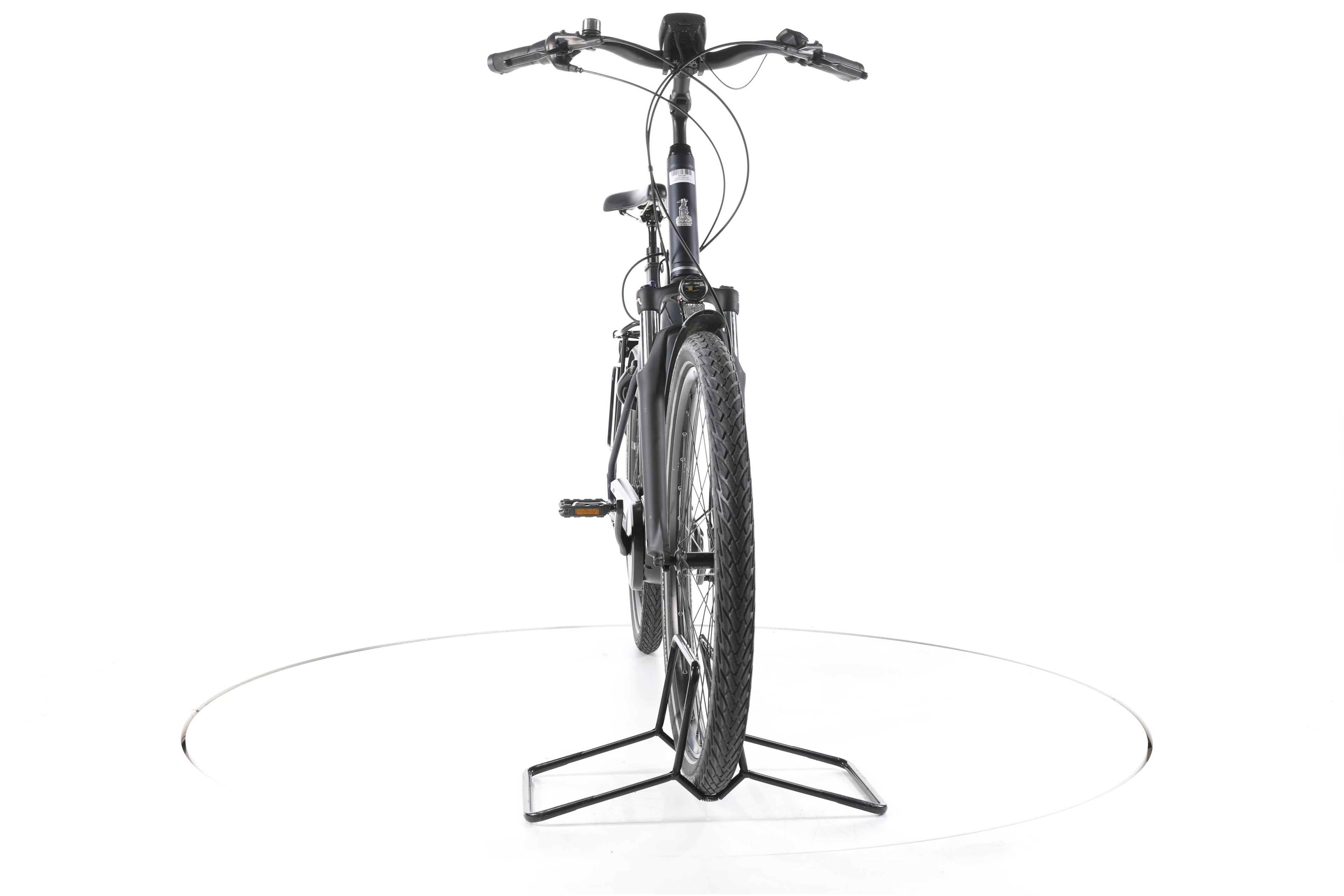 Raleigh Kingston 8 XXL City E-Bike Tiefeinsteiger - Image 4