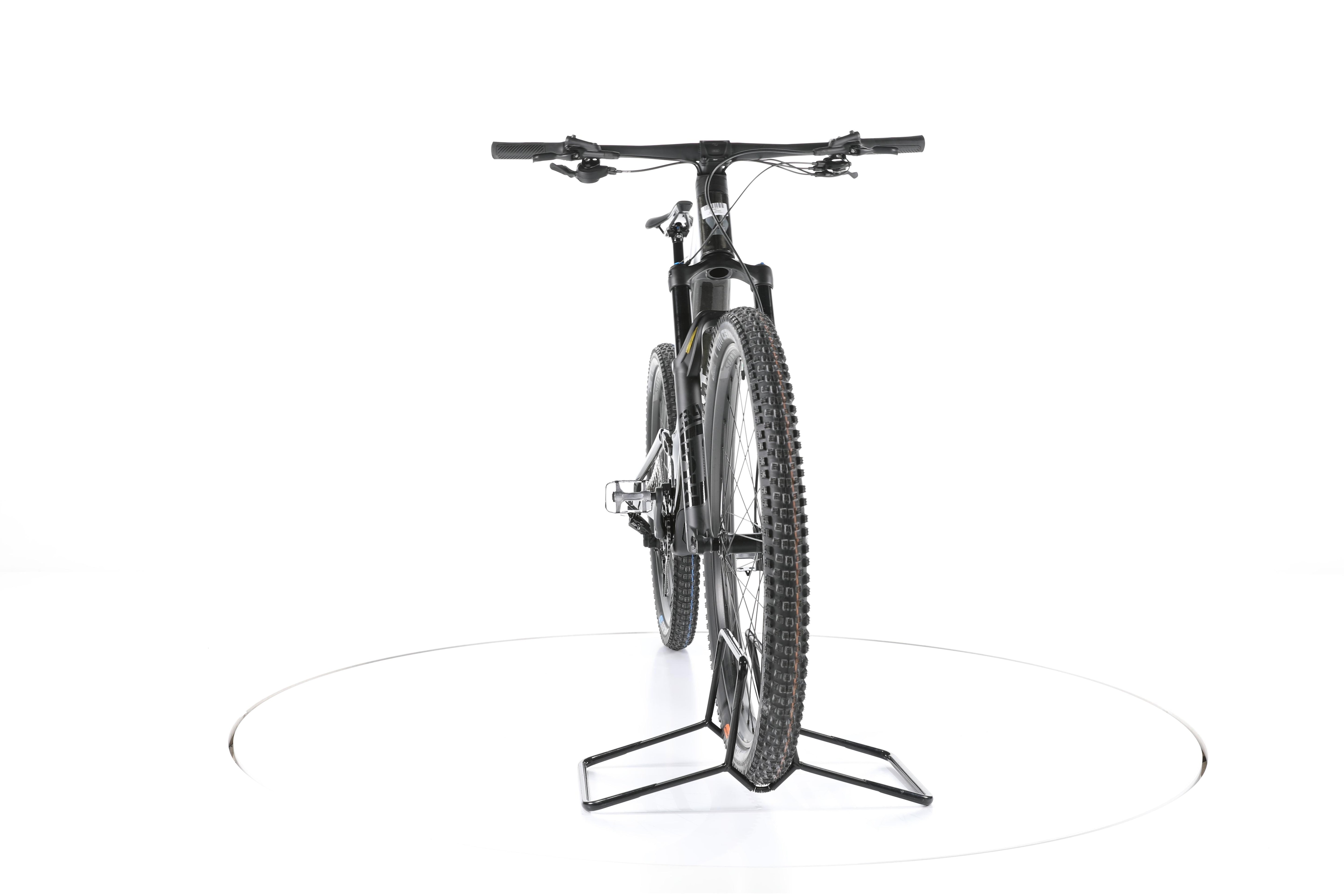 Scott Lumen eRIDE 910 E-Bike Fully Carbon - Image 4