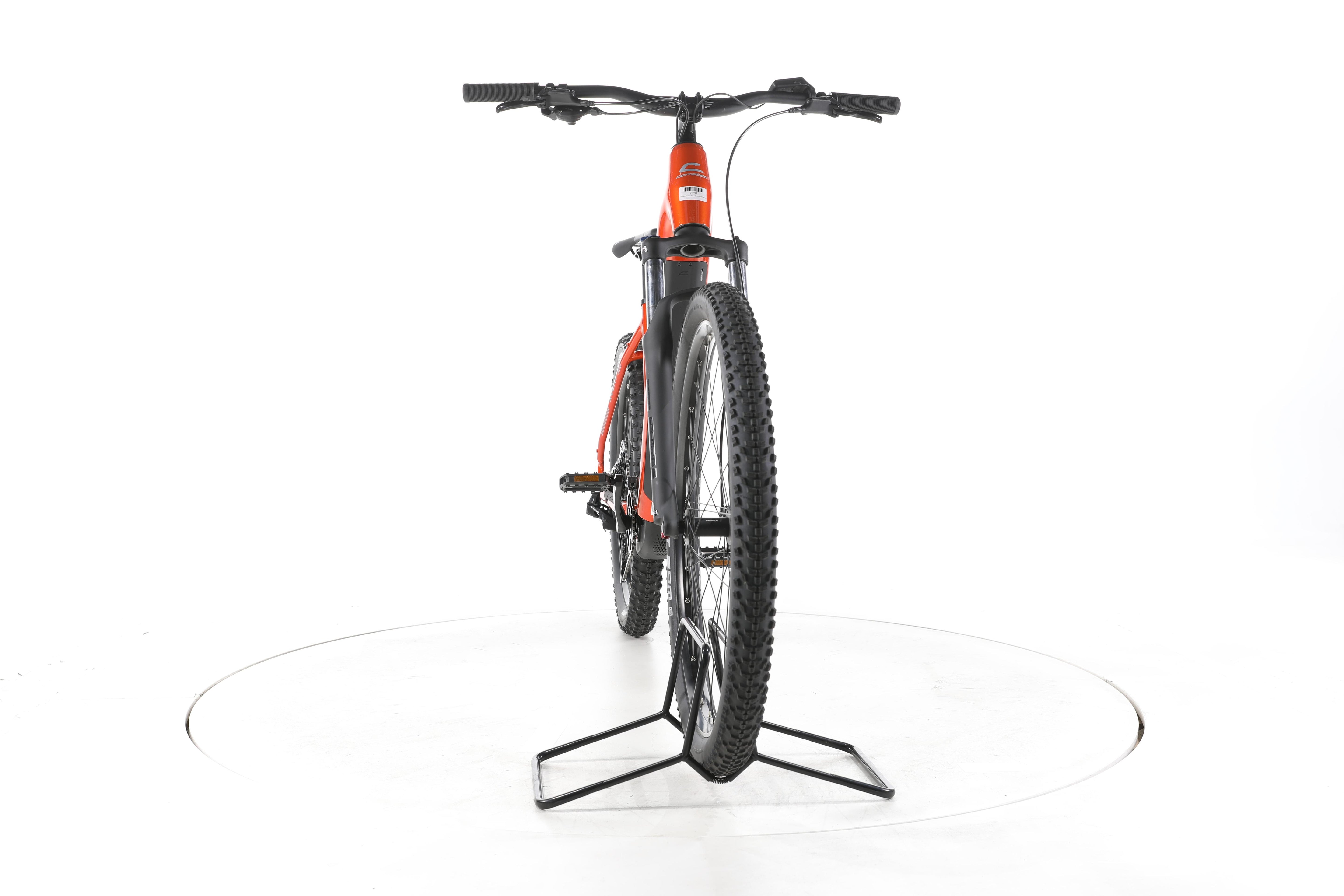 Corratec E-Power X-Vert Race E-Bike 2024 - Image 4