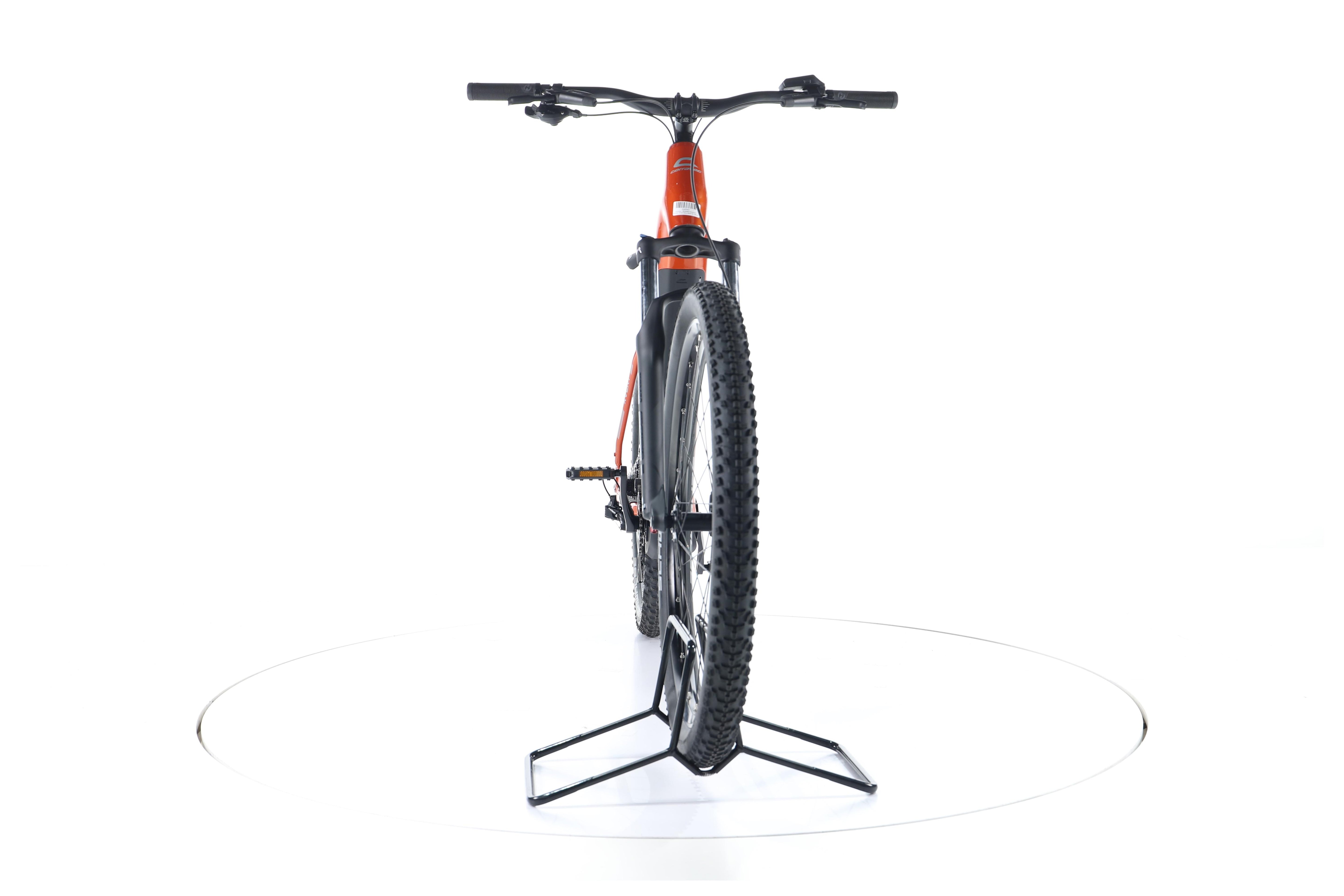 Corratec E-Power X-Vert Race E-Bike 2024 - Image 4