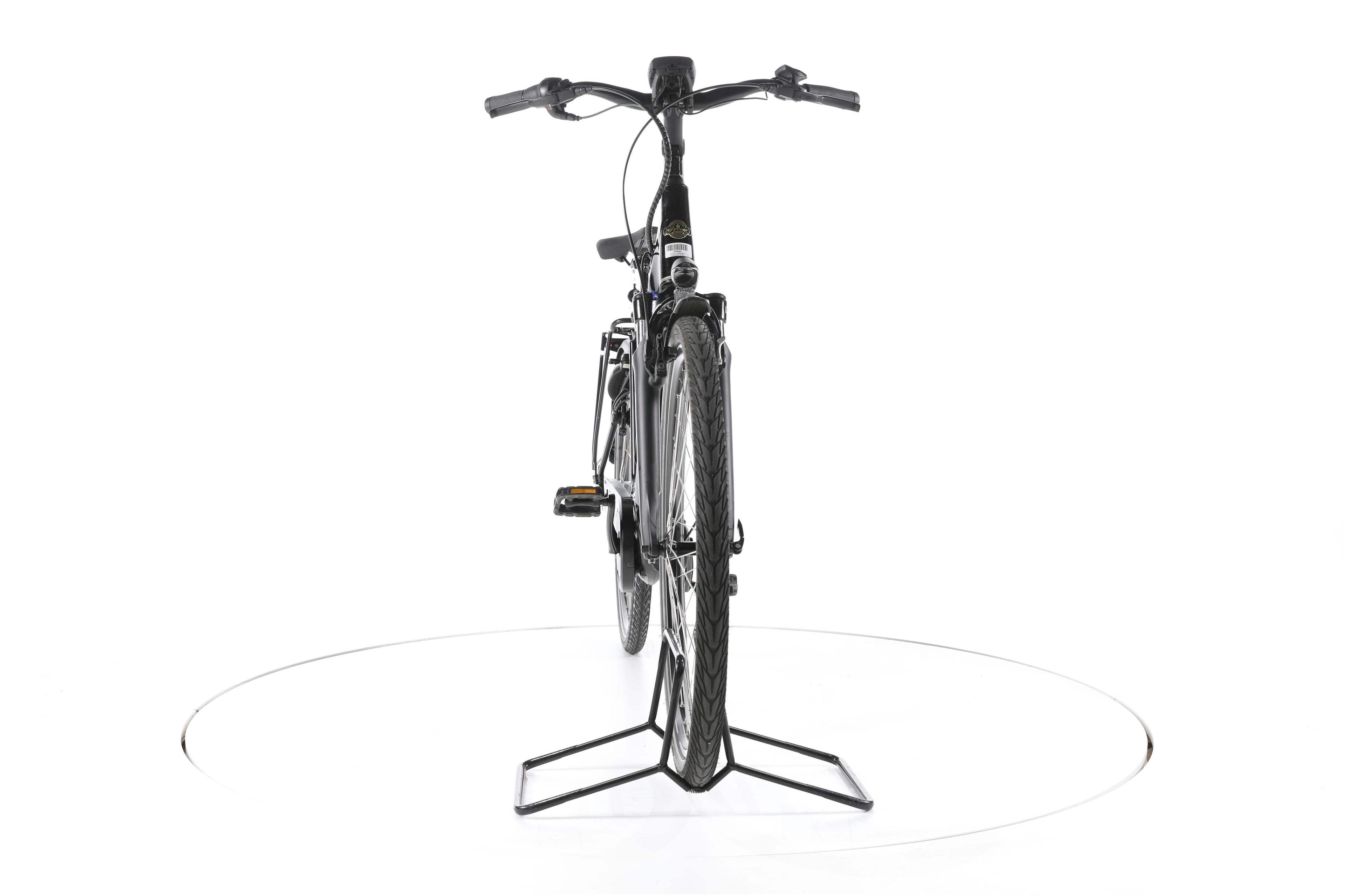 Green's Ashford City E-Bike Tiefeinsteiger - Image 4