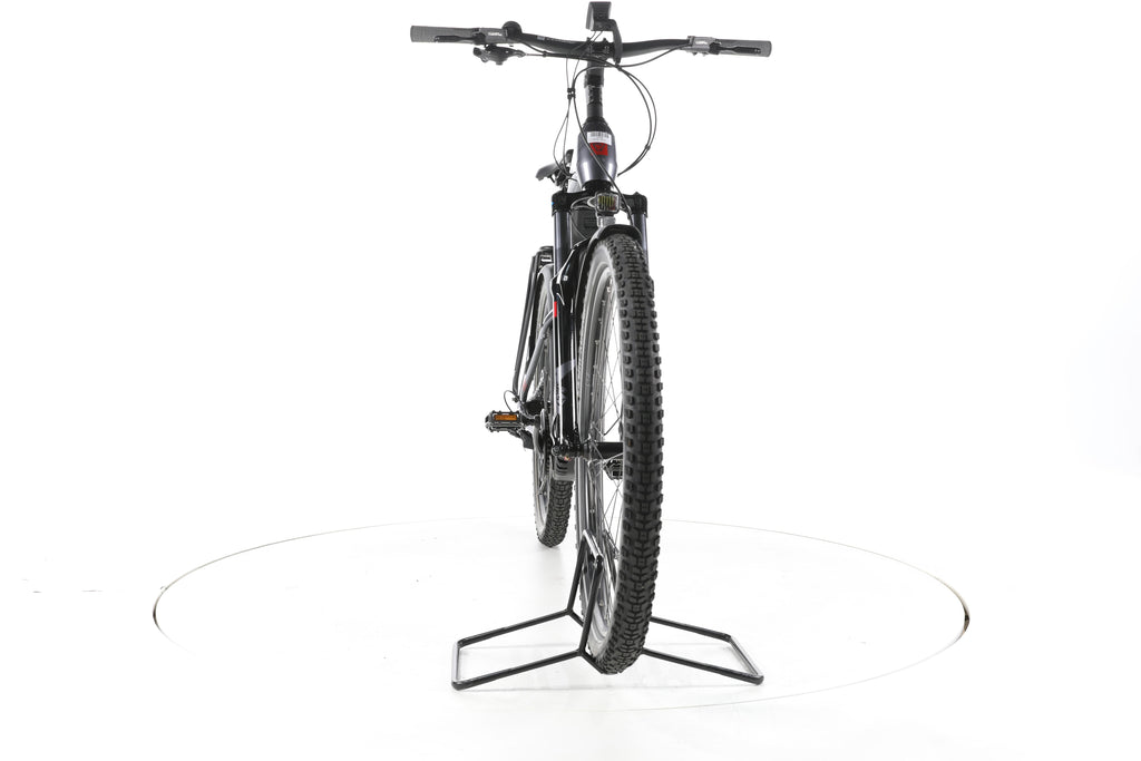 Conway Cairon SUV 5.0 Trekking E-Bike - Image 4