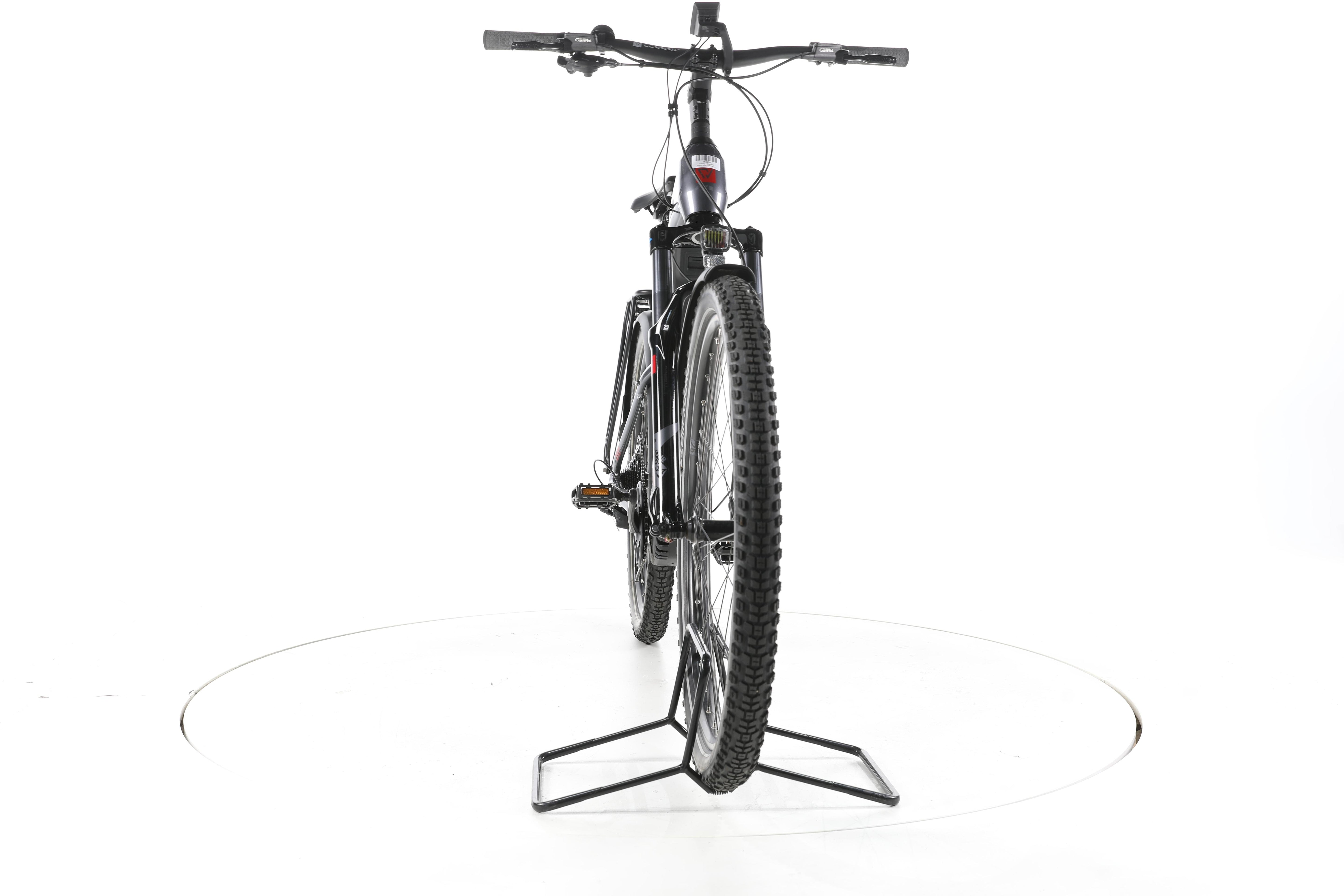 Conway Cairon SUV 5.0 Trekking E-Bike - Image 4