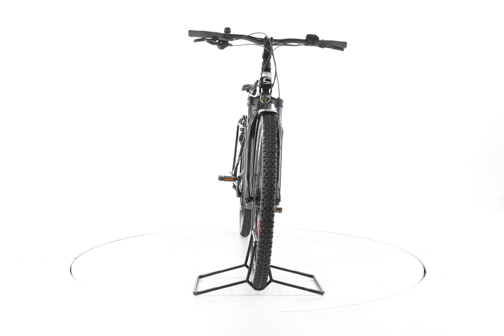 Cannondale Tesoro Neo X 3 Trekking E-Bike - Image 4