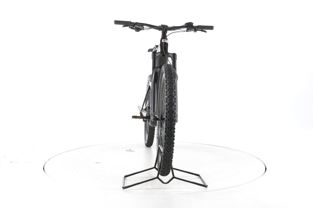 Cube Stereo Hybrid 140 HPC Race E-Bike Fully Carbon - Image 4