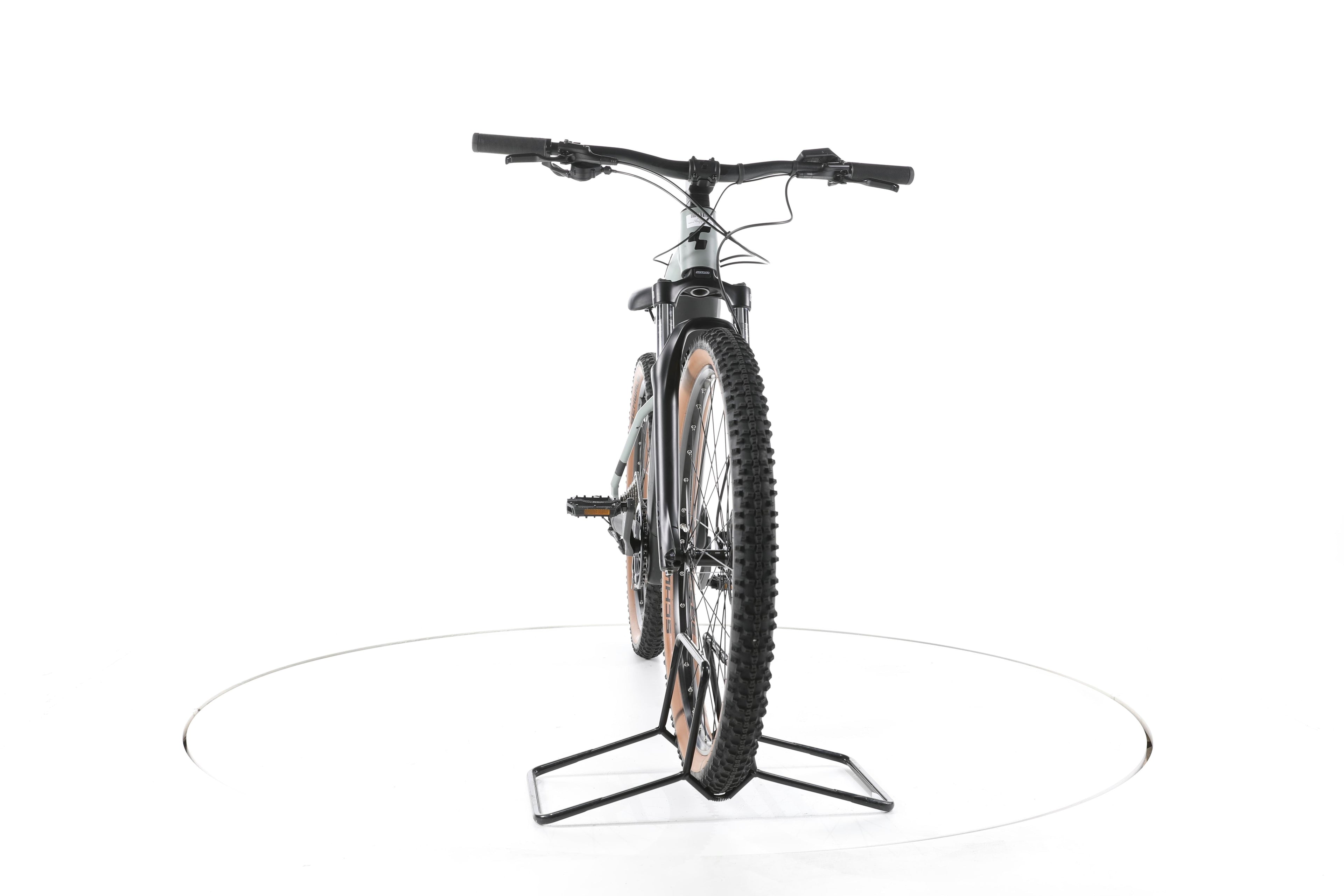 Cube Reaction Hybrid Performance E-Bike 2023 - Image 4
