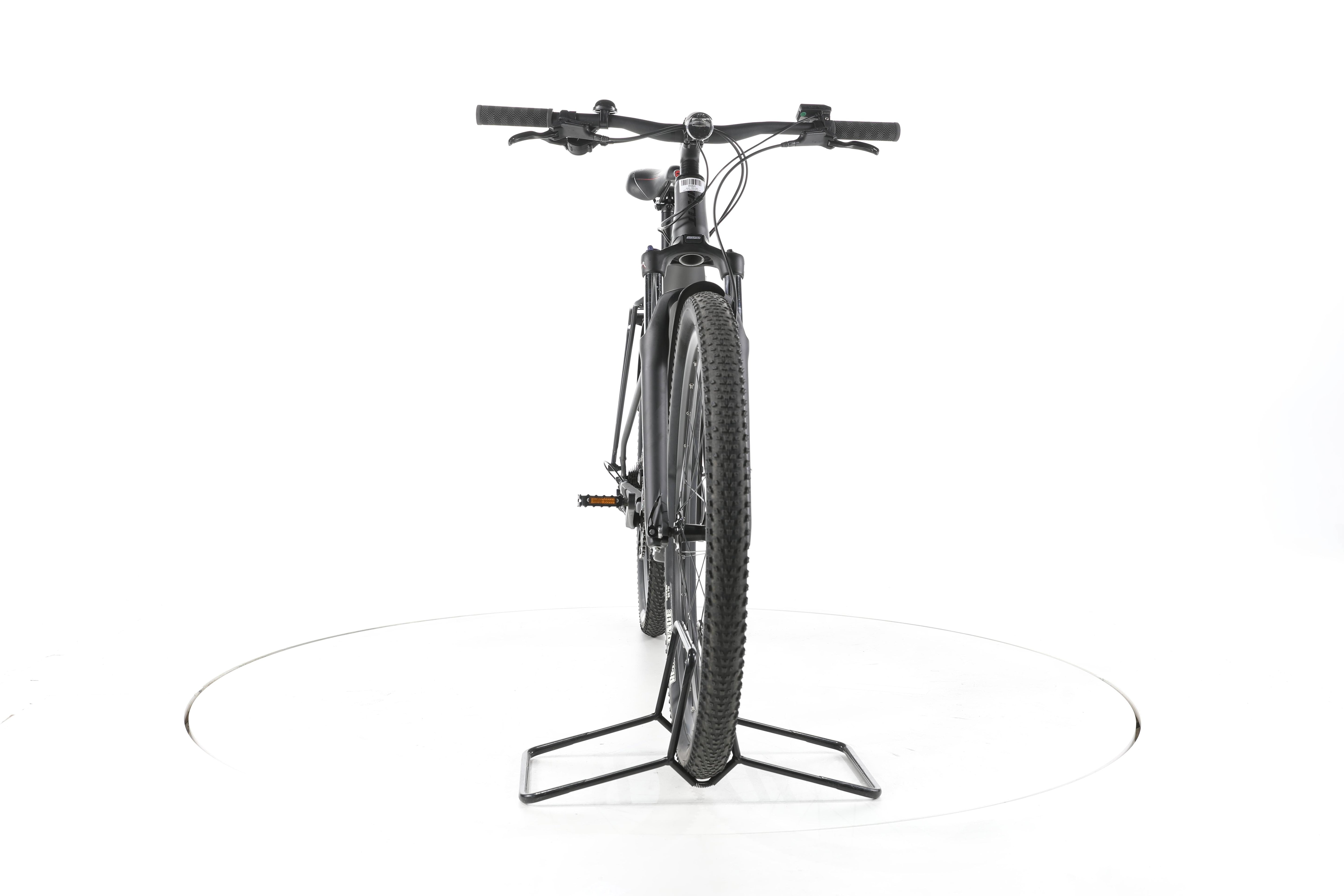 Giant Talon E+EX Trekking E-Bike - Image 4
