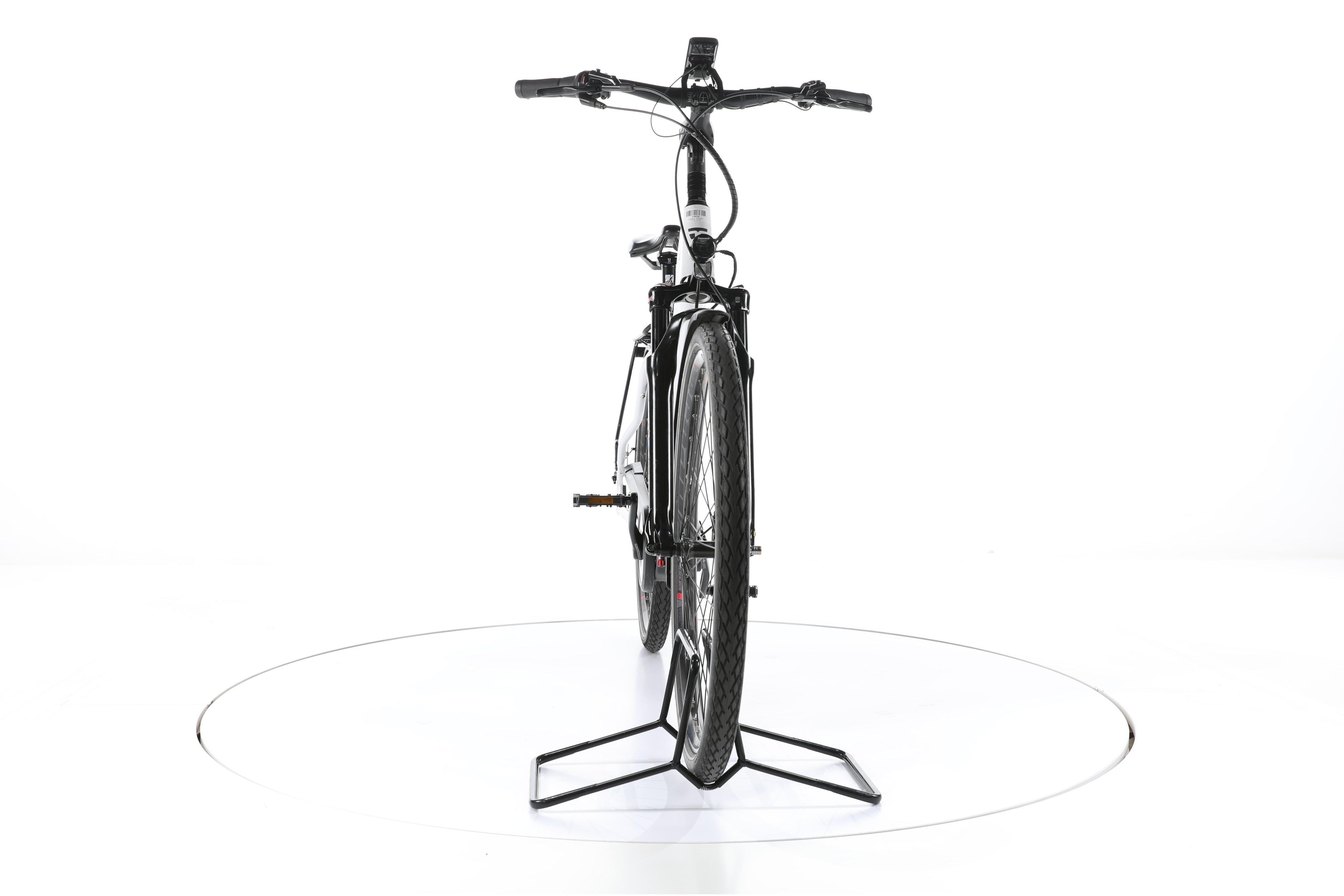 Contoura Li-4 City E-Bike - Image 4