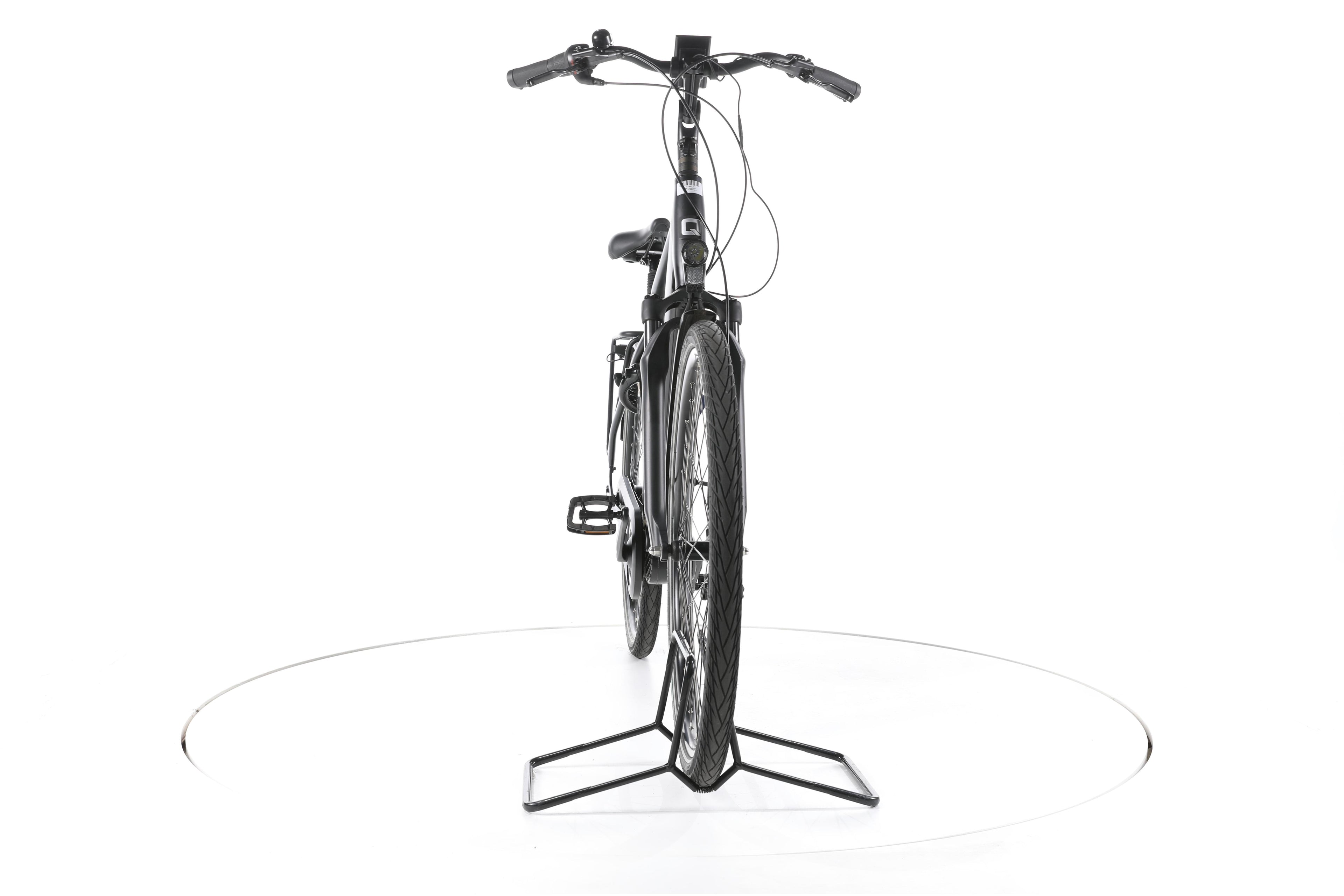 QWIC Premium MN7 City E-Bike - Image 4