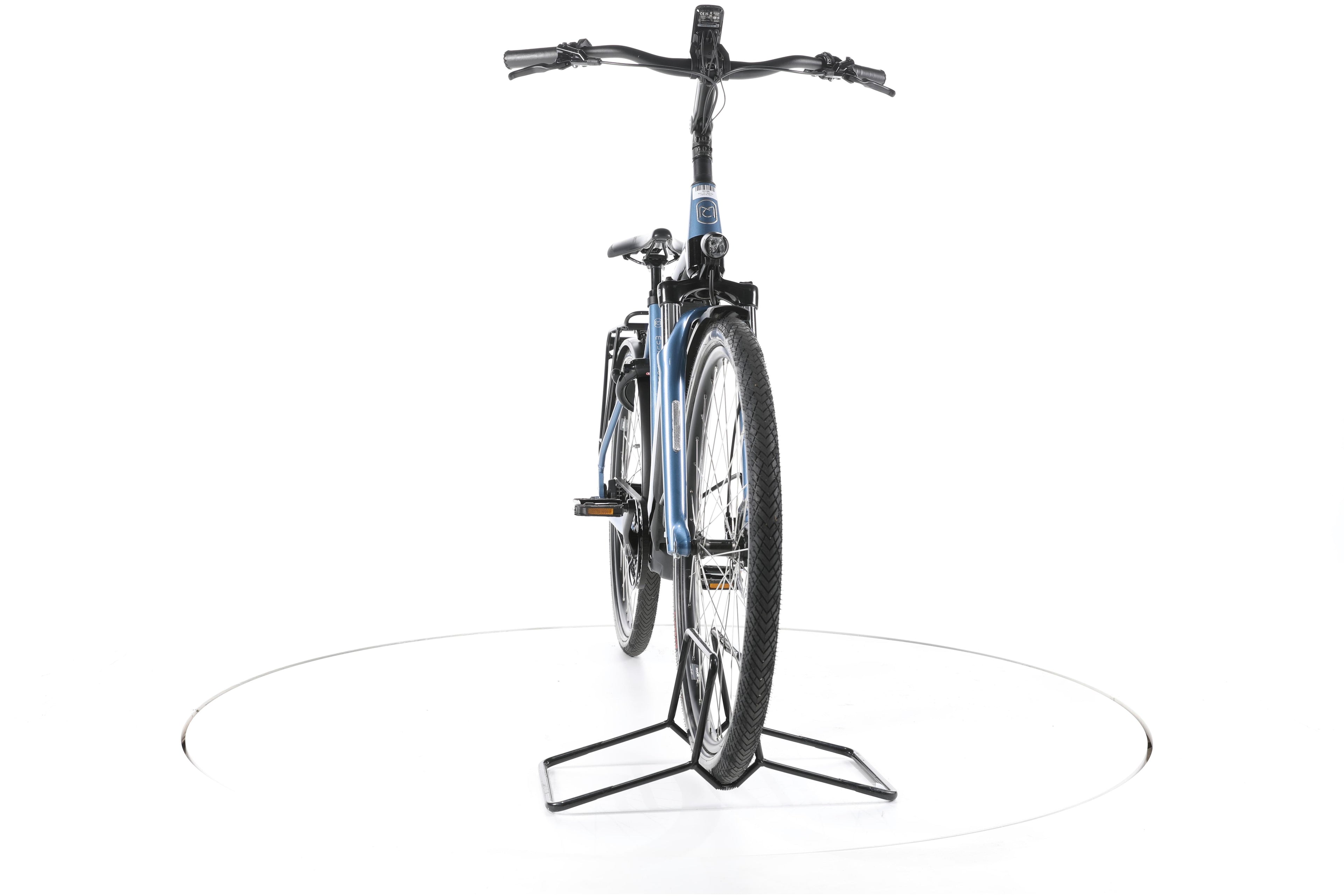 Multicycle Legacy City E-Bike Tiefeinsteiger - Image 4