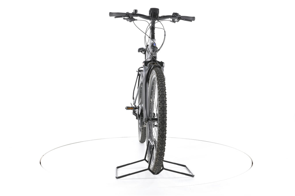 Bergamont E-Horizon SUV Comfort Trekking E-Bike Tiefeinsteiger - Image 4