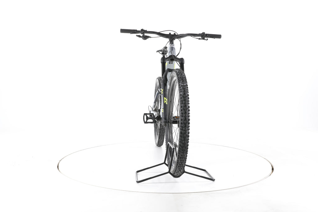 Orbea Rise H30 E-Bike Fully - Image 4