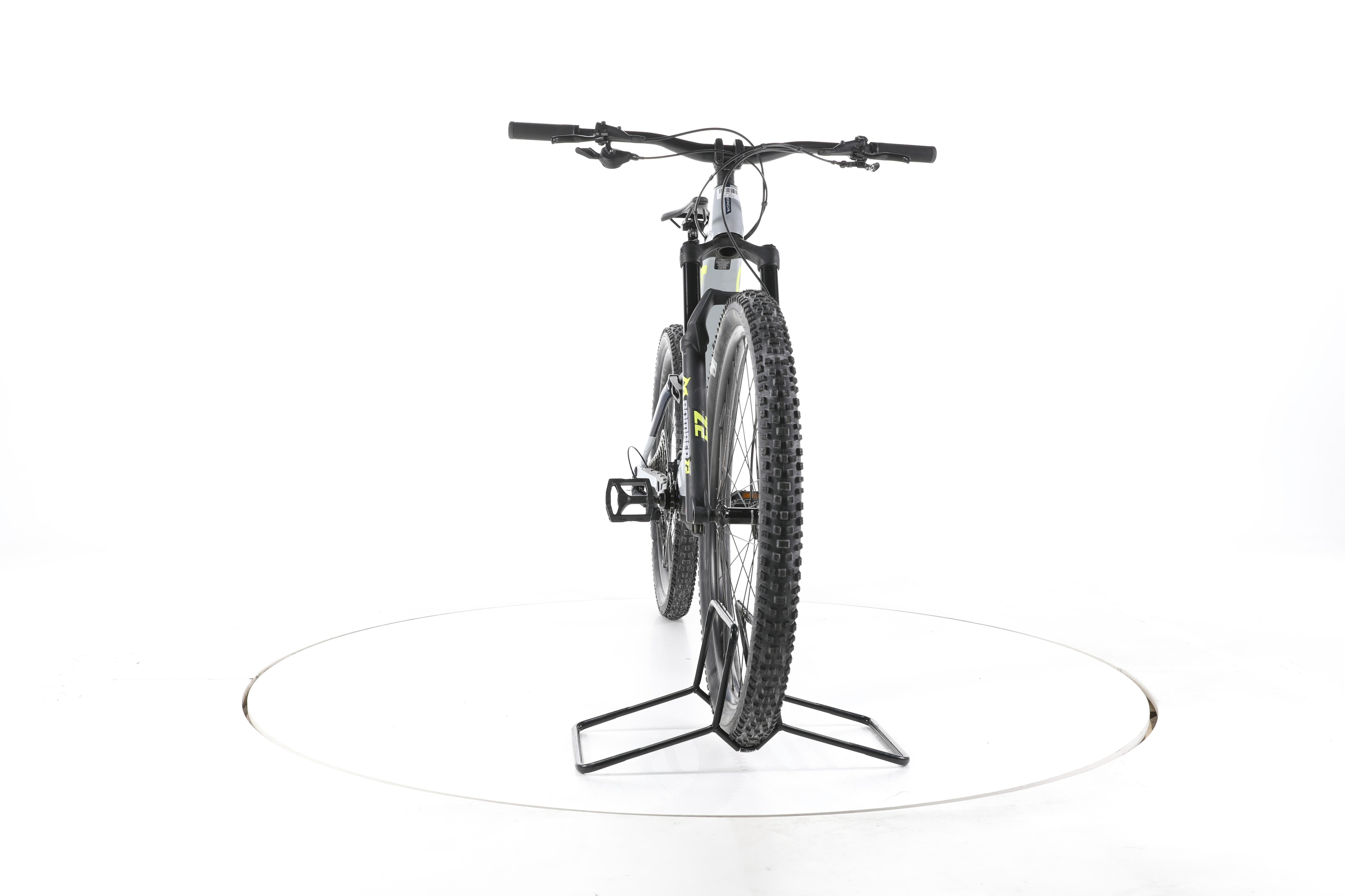 Orbea Rise H30 E-Bike Fully - Image 4