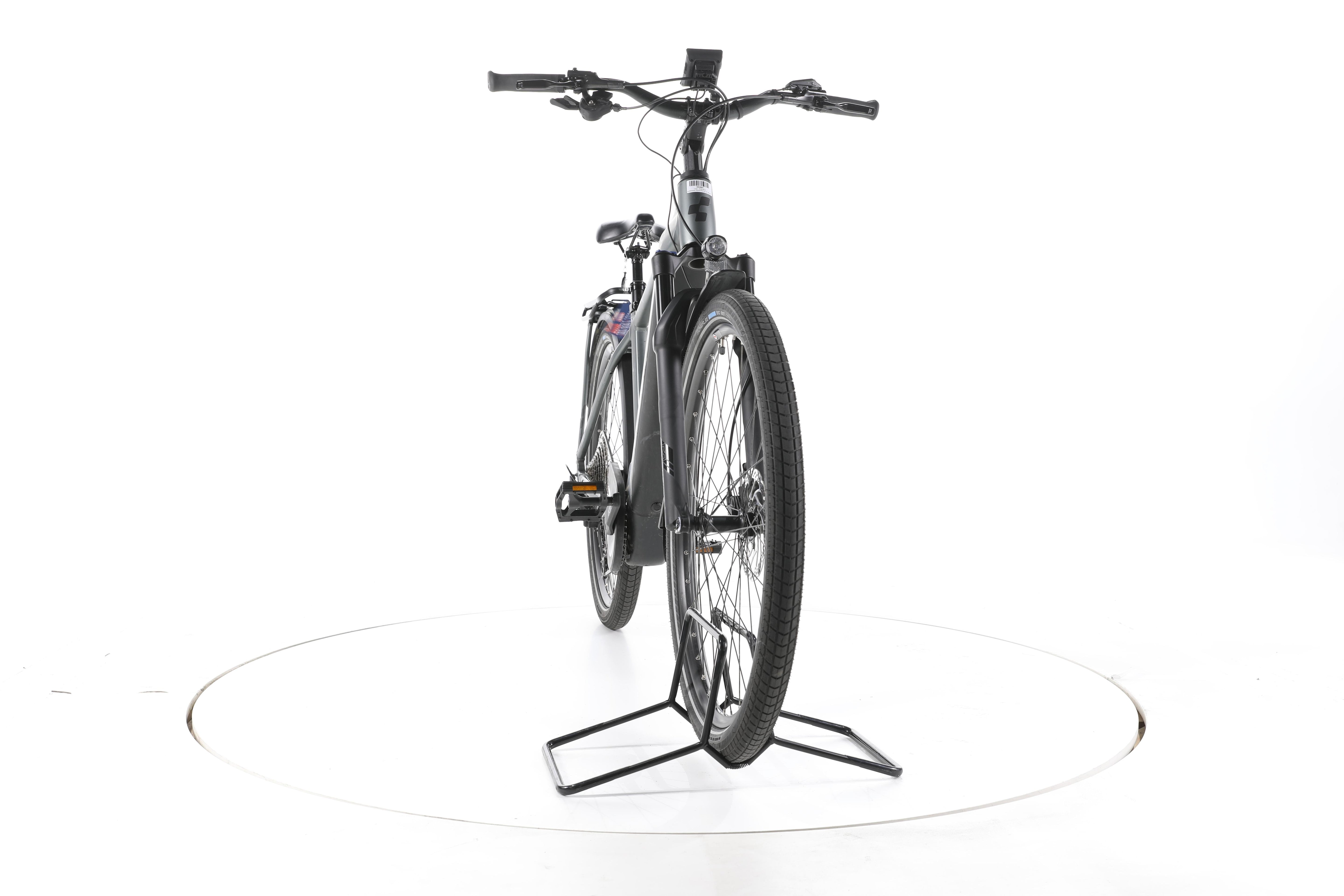 Cube Kathmandu Hybrid Pro Trekking E-Bike - Image 4