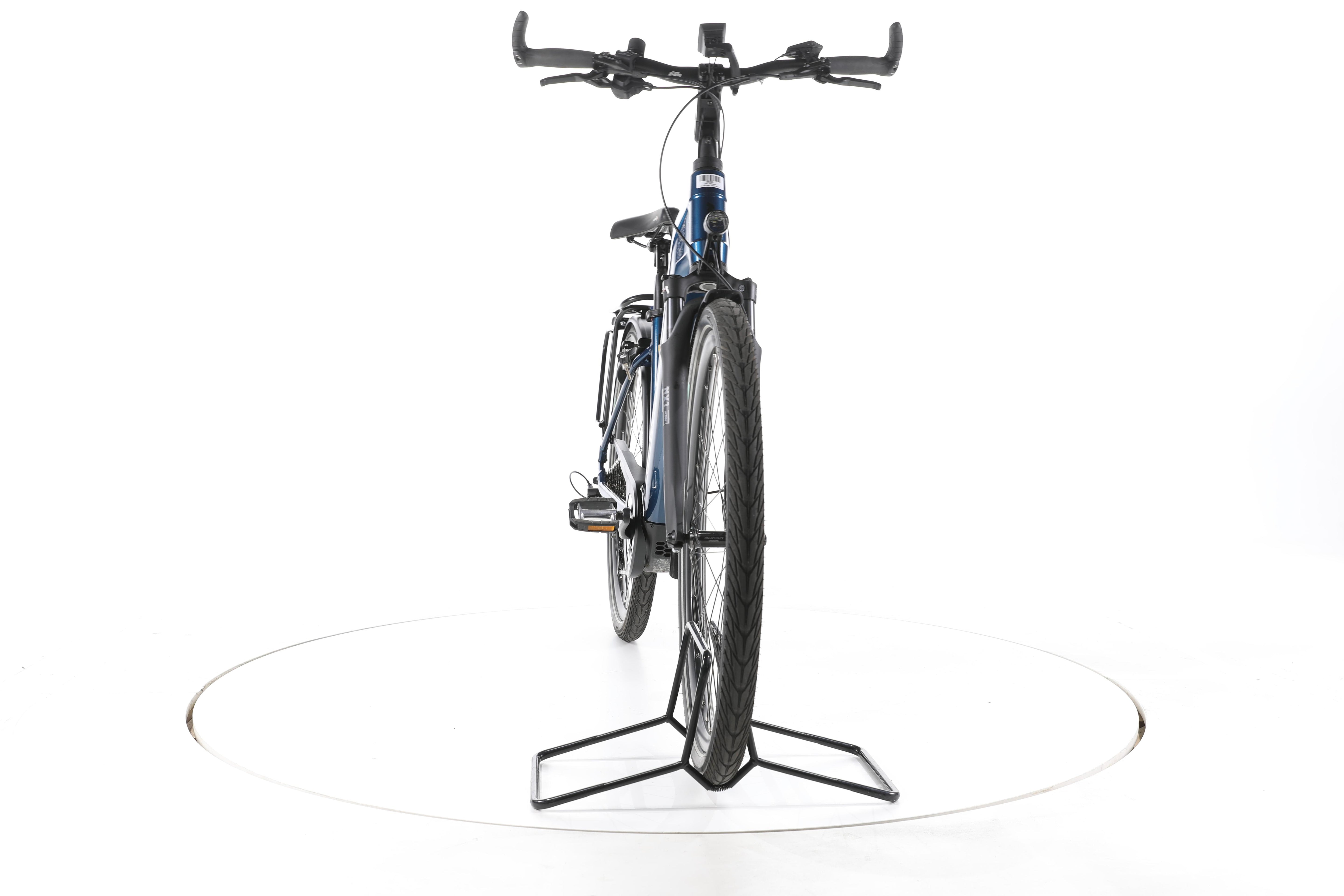 KTM Macina Style 730 Trekking E-Bike Tiefeinsteiger - Image 4