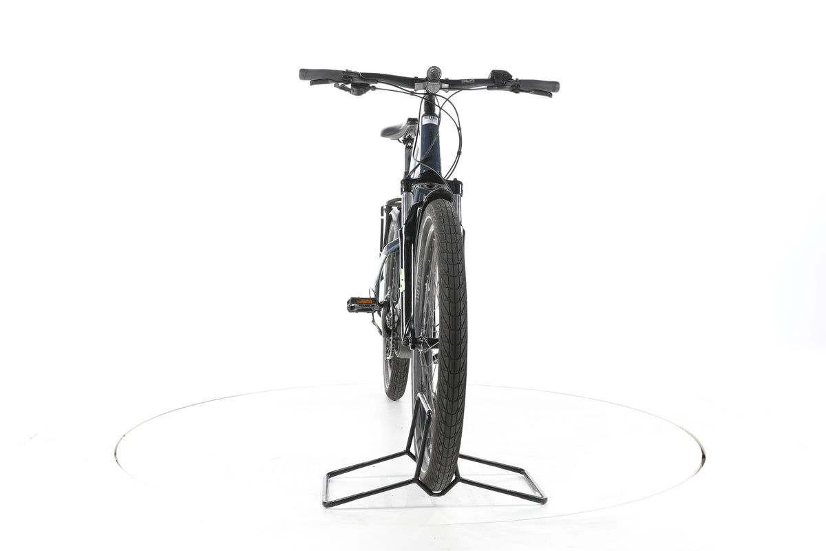 Haibike Trekking 5 Trekking E-Bike - Image 4