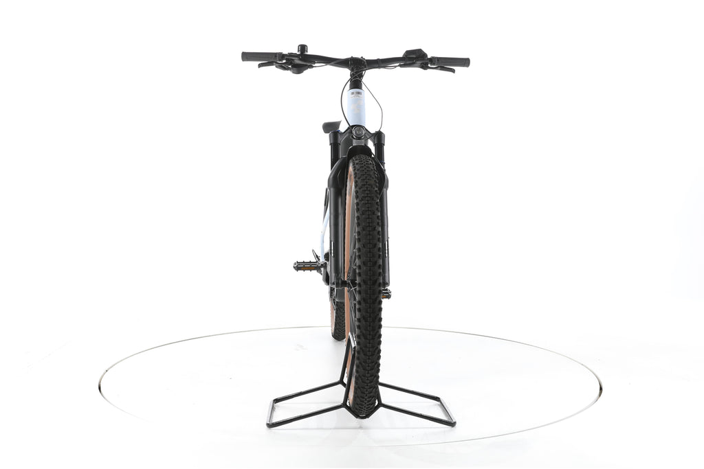 Cube Reaction Hybrid Pro Allroad E-Bike 2024 - Image 4