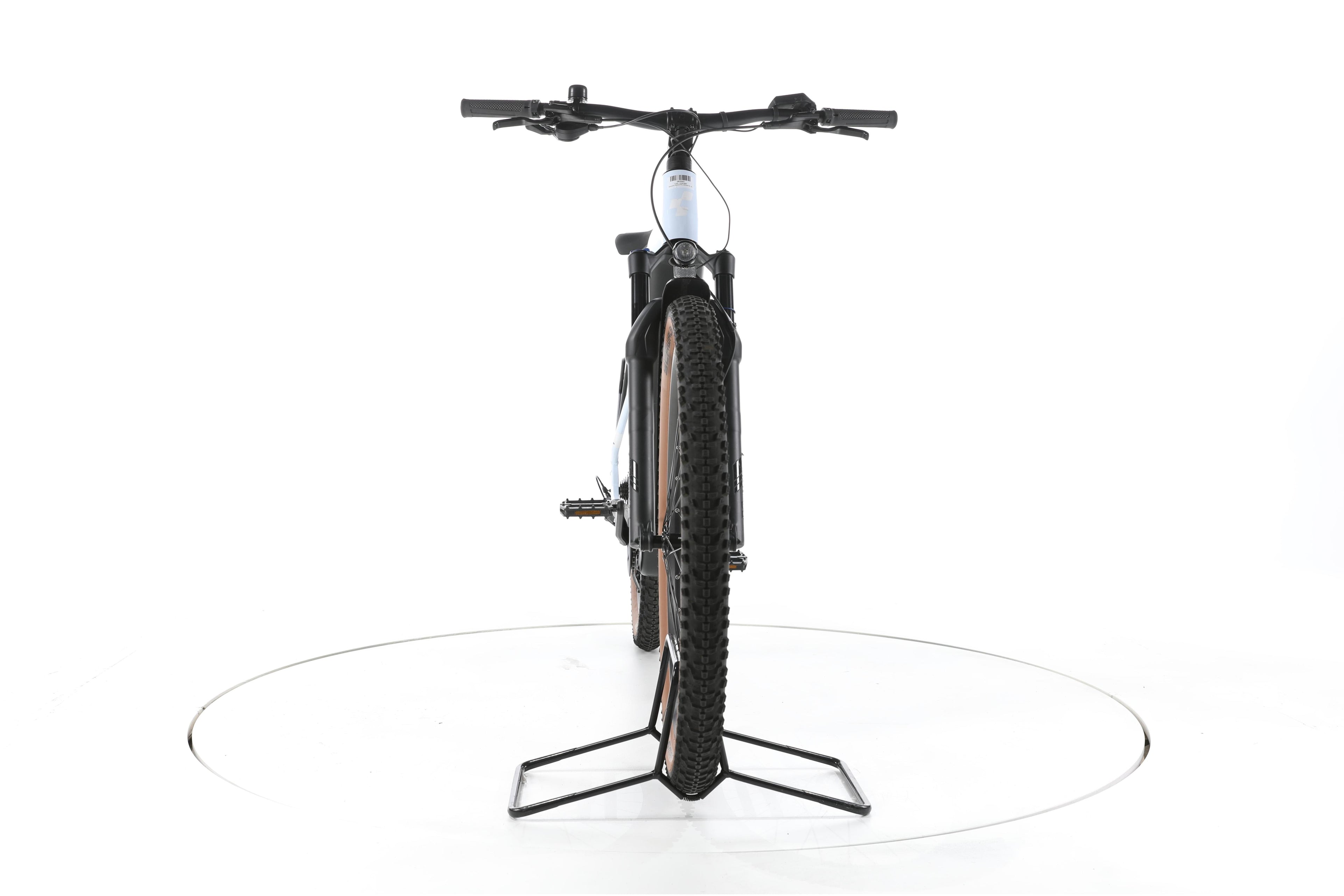 Cube Reaction Hybrid Pro Allroad E-Bike 2024 - Image 4