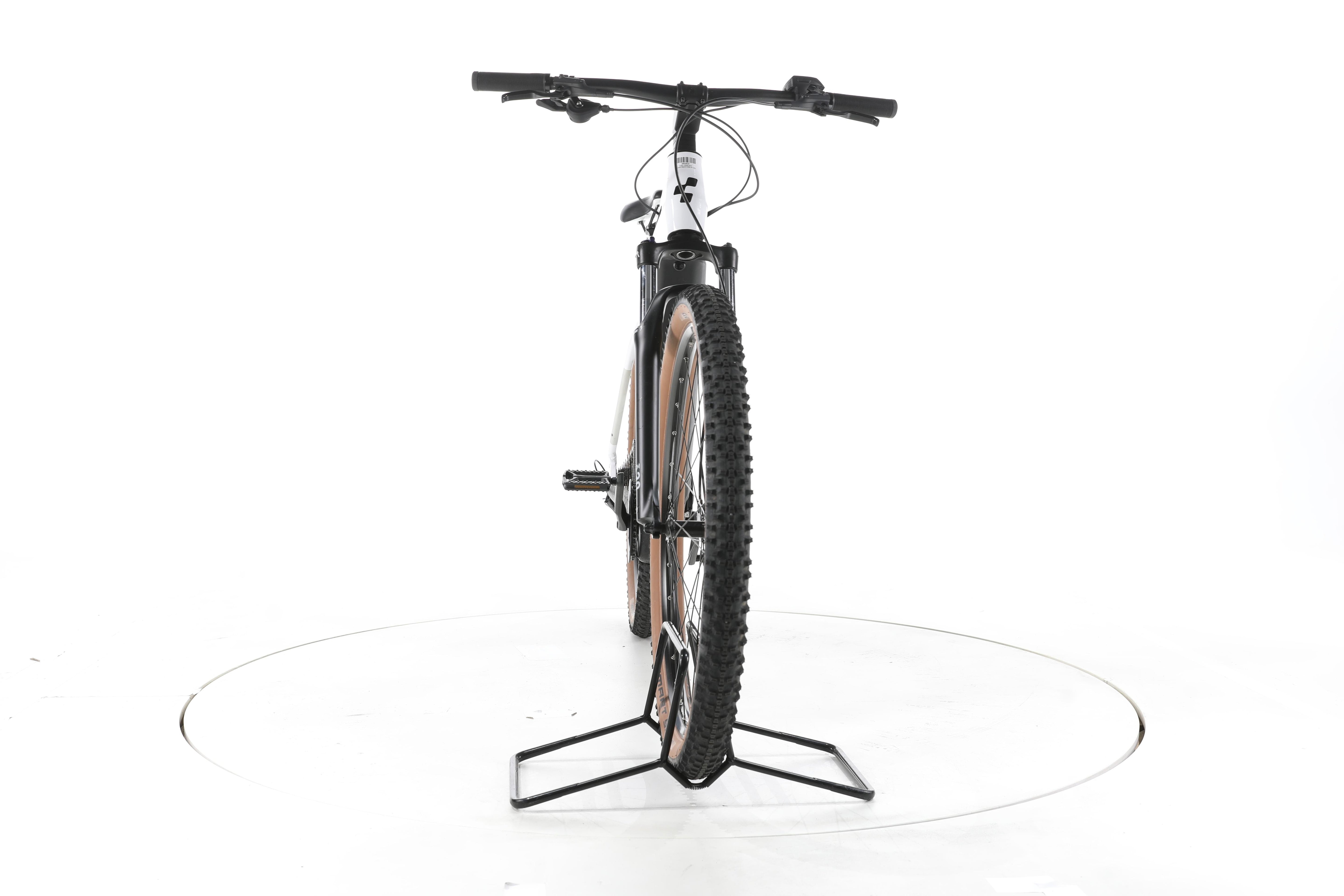 Cube Reaction Hybrid ONE E-Bike - Image 4