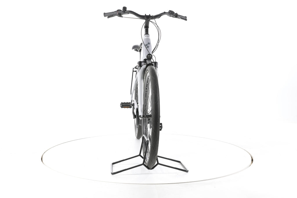 Cube Supreme Hybrid ONE City E-Bike Tiefeinsteiger - Image 4