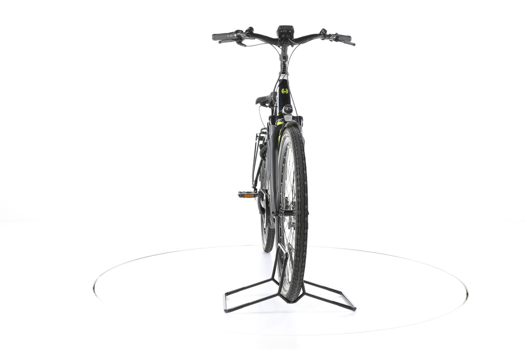 Winora Yucatan R8F City E-Bike - Image 4