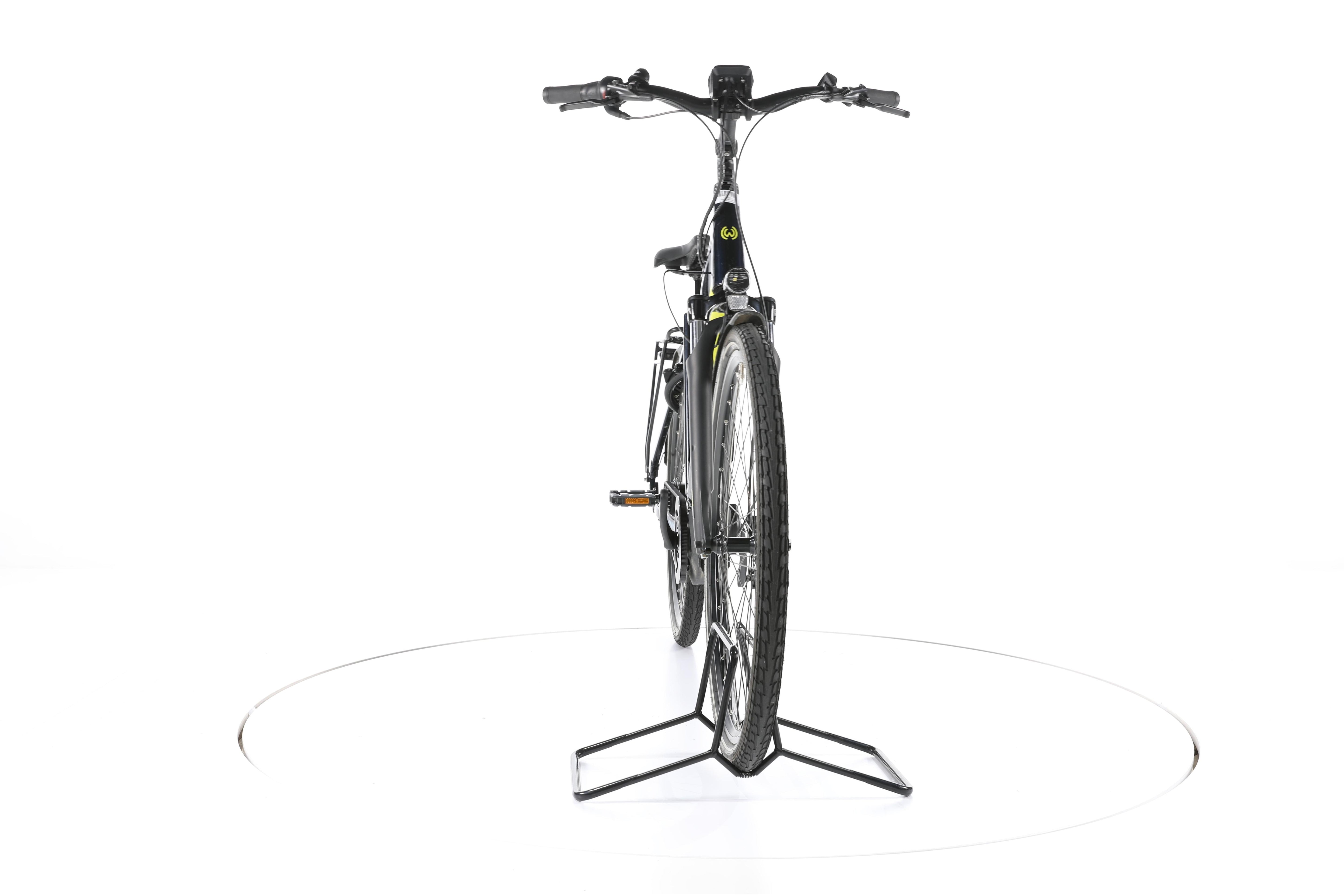 Winora Yucatan R8F City E-Bike - Image 4
