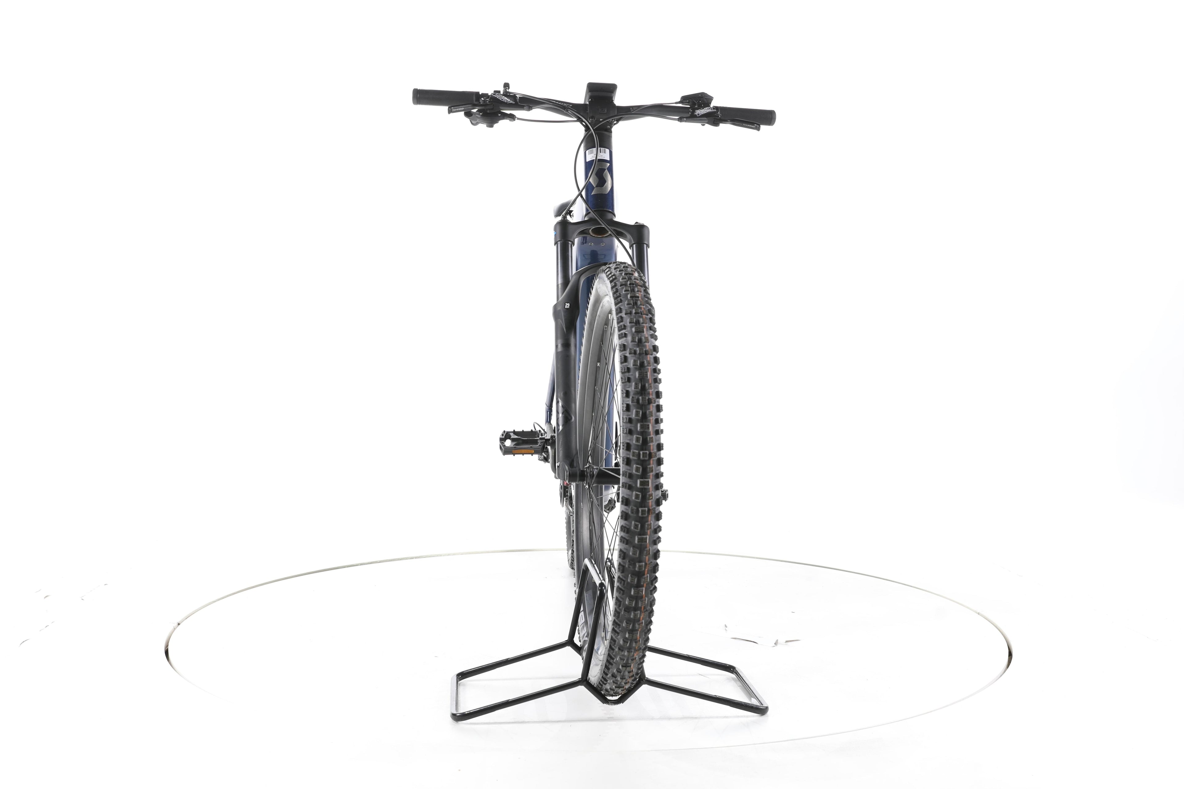 Scott Aspect eRide 910 E-Bike 2024 - Image 4