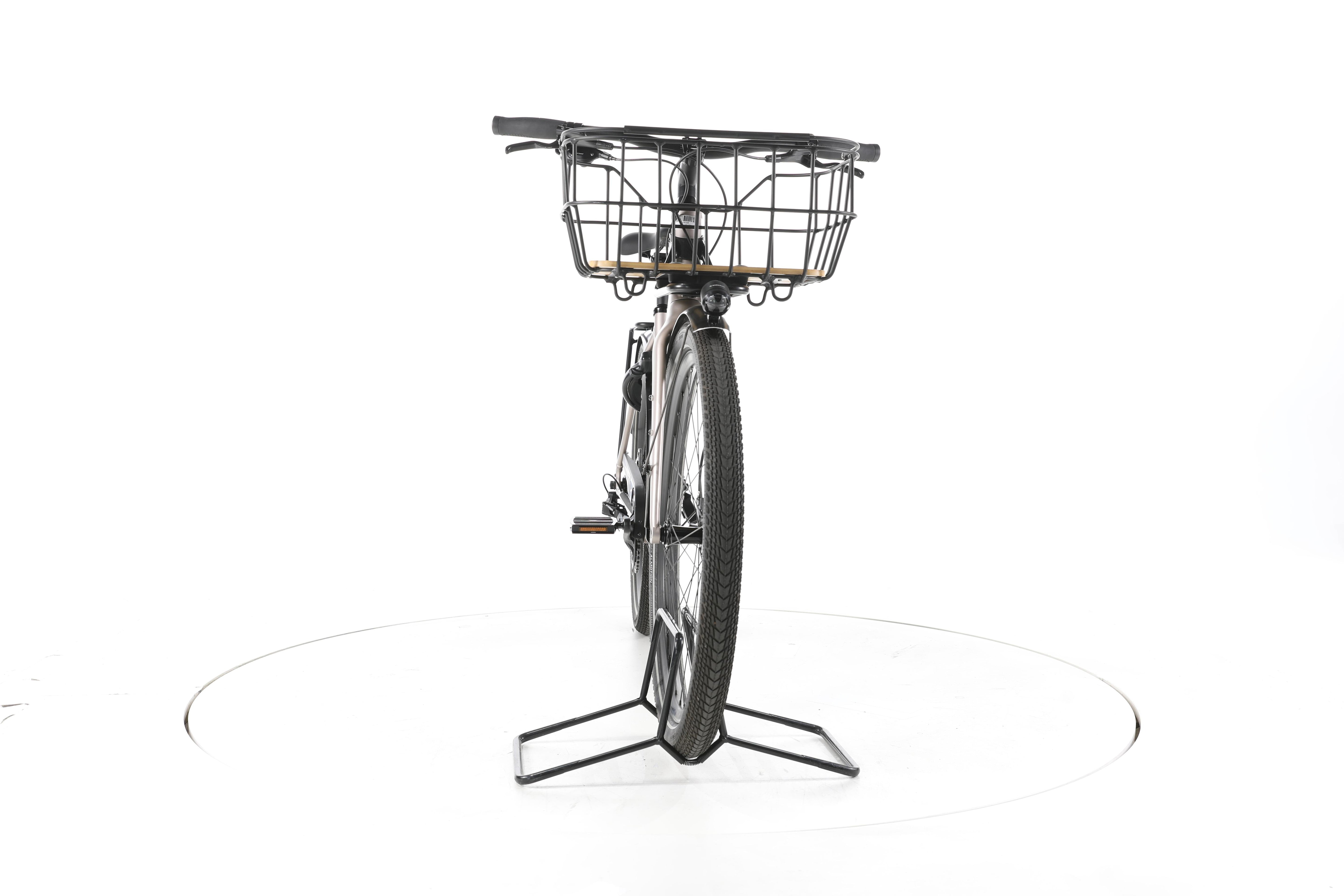 Coboc Bristol TPZ Trekking E-Bike - Image 4