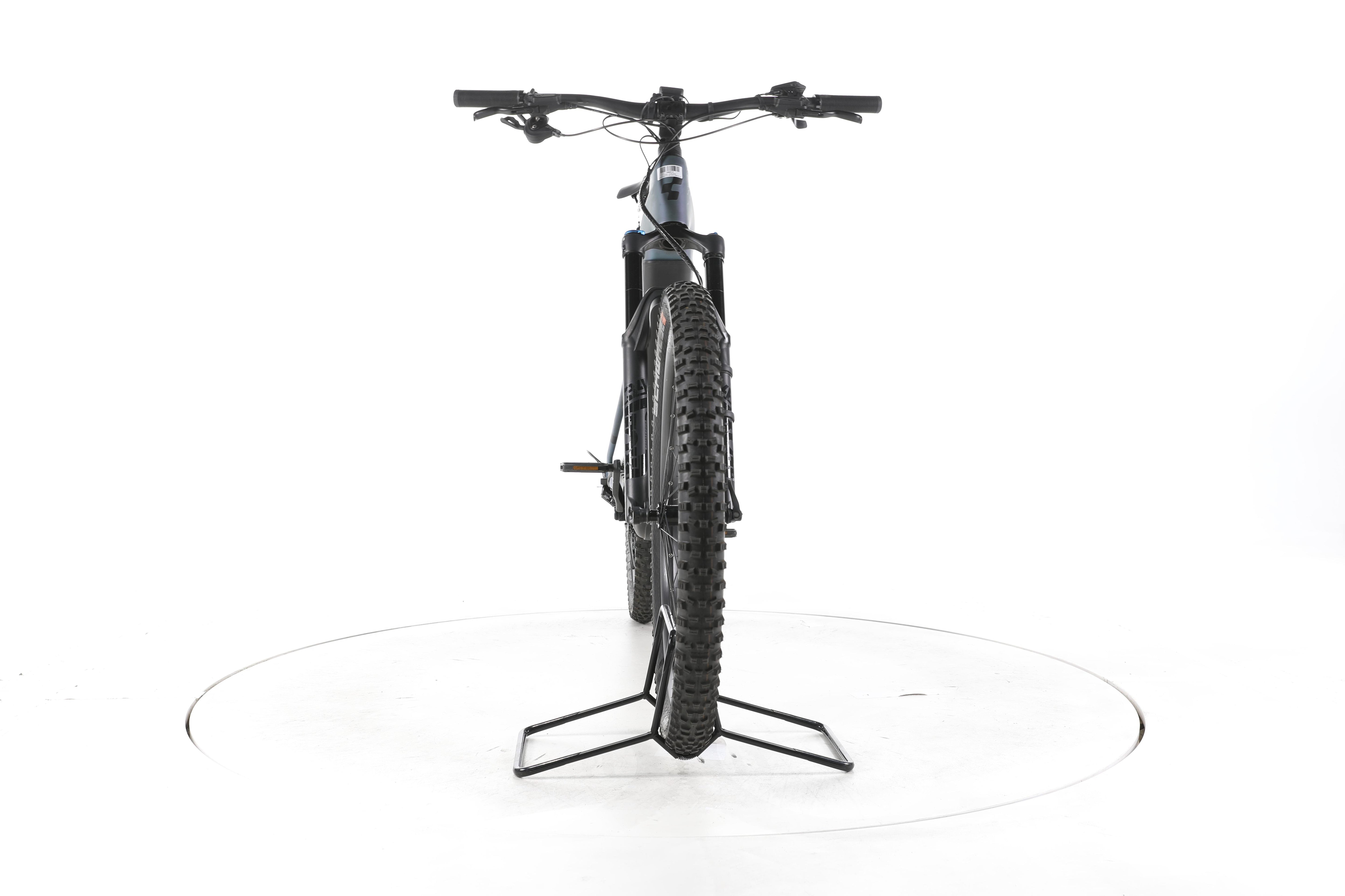 Cube Stereo Hybrid 140 HPC ABS E-Bike Fully Carbon - Image 4