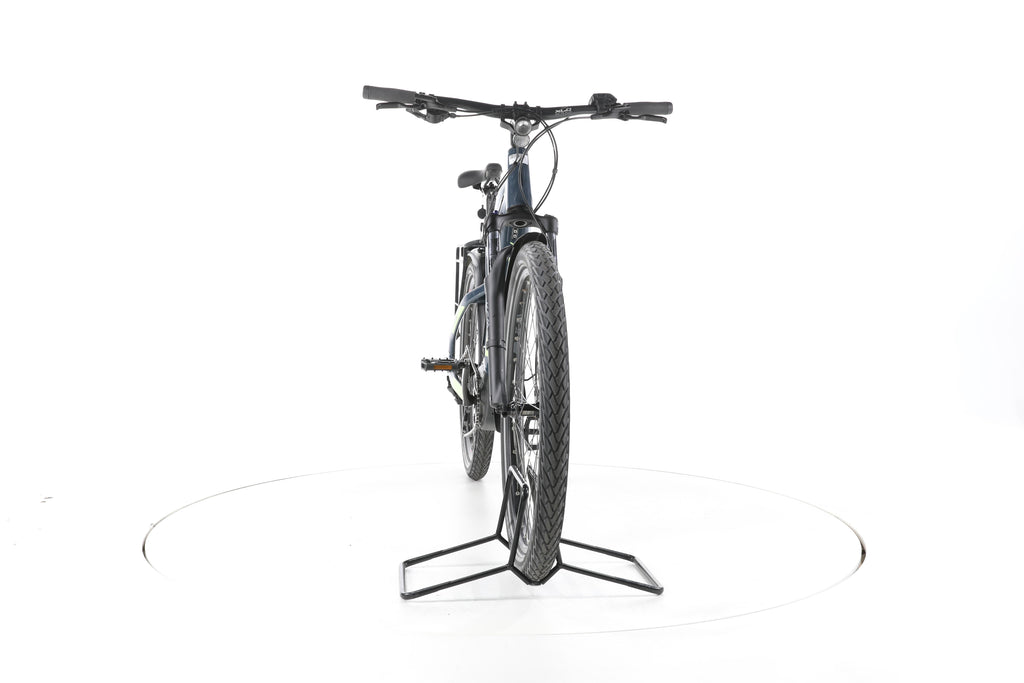 Haibike Trekking 5 Trekking E-Bike - Image 4