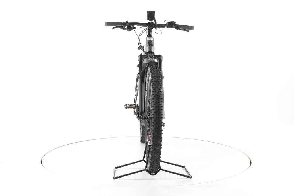 Axess Force Pro 29 Allroad Trekking E-Bike - Image 4