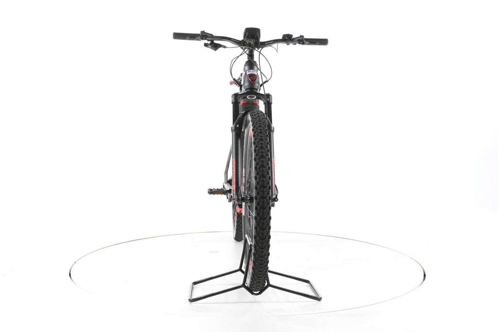 Centurion Backfire E R860i E-Bike - Image 4