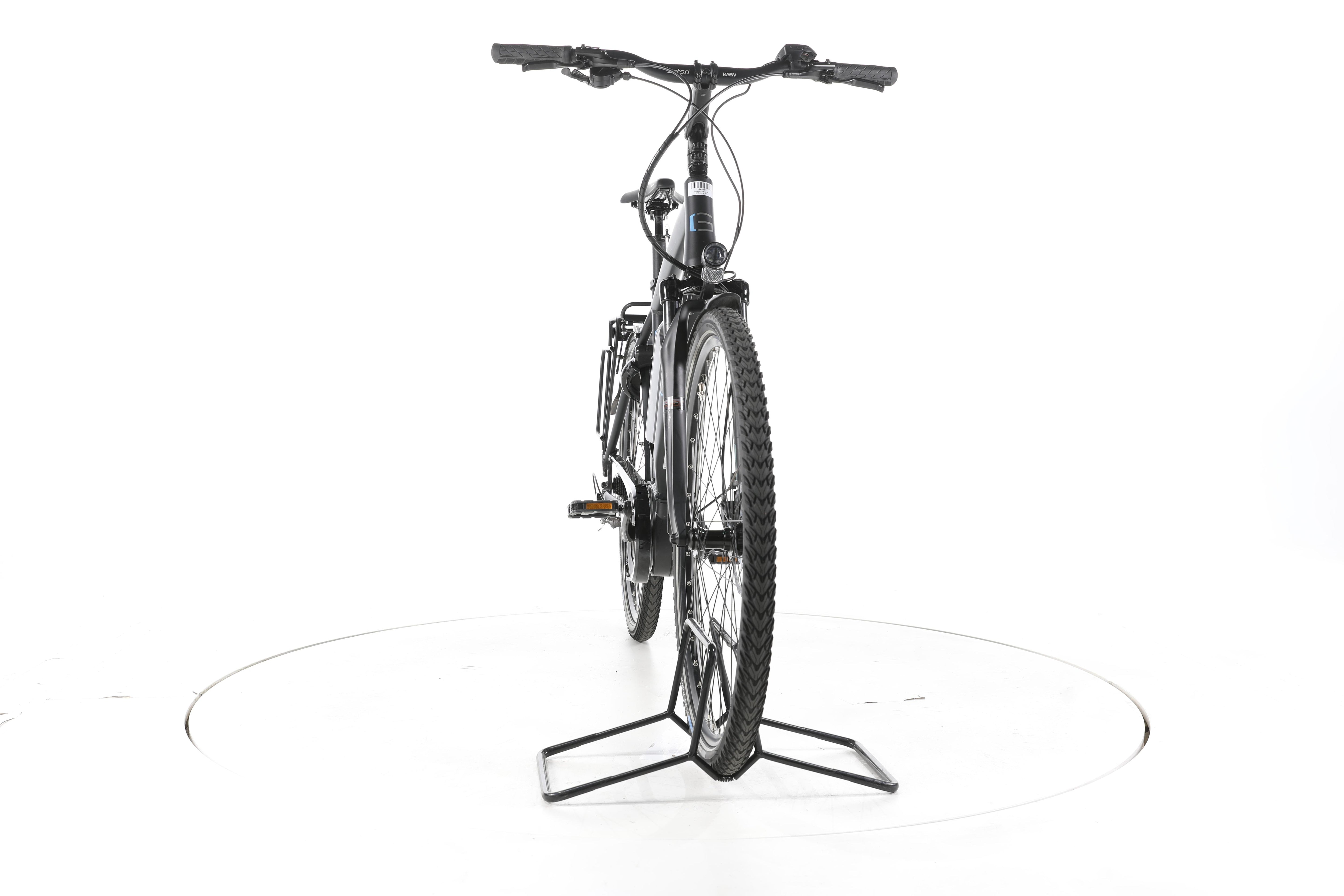 Gudereit ET-3 evo Trekking E-Bike - Image 4