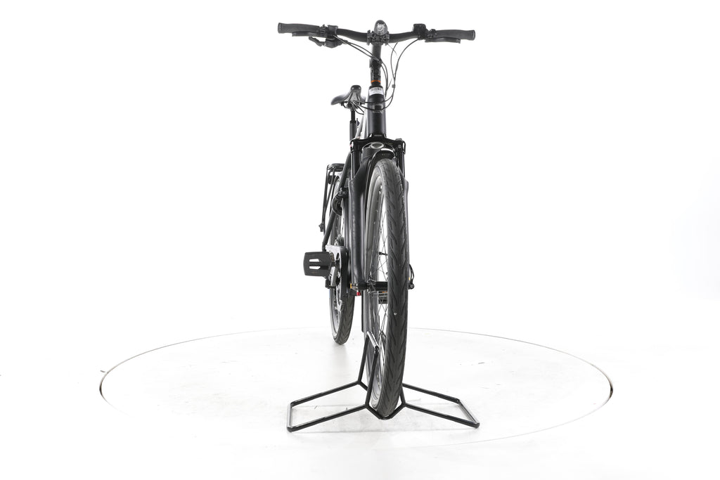 QWIC Performance RD11 Trekking E-Bike - Image 4