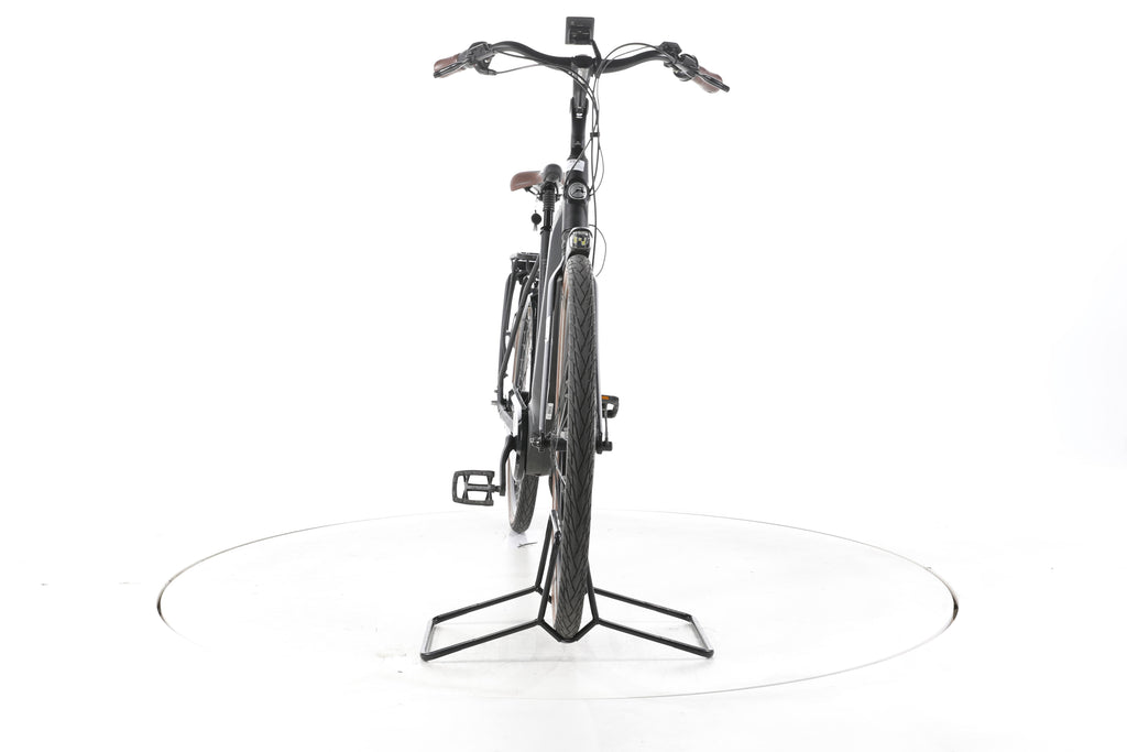 Gazelle Arroyo C8 HMB Elite RT City E-Bike Tiefeinsteiger 2024 - Image 4