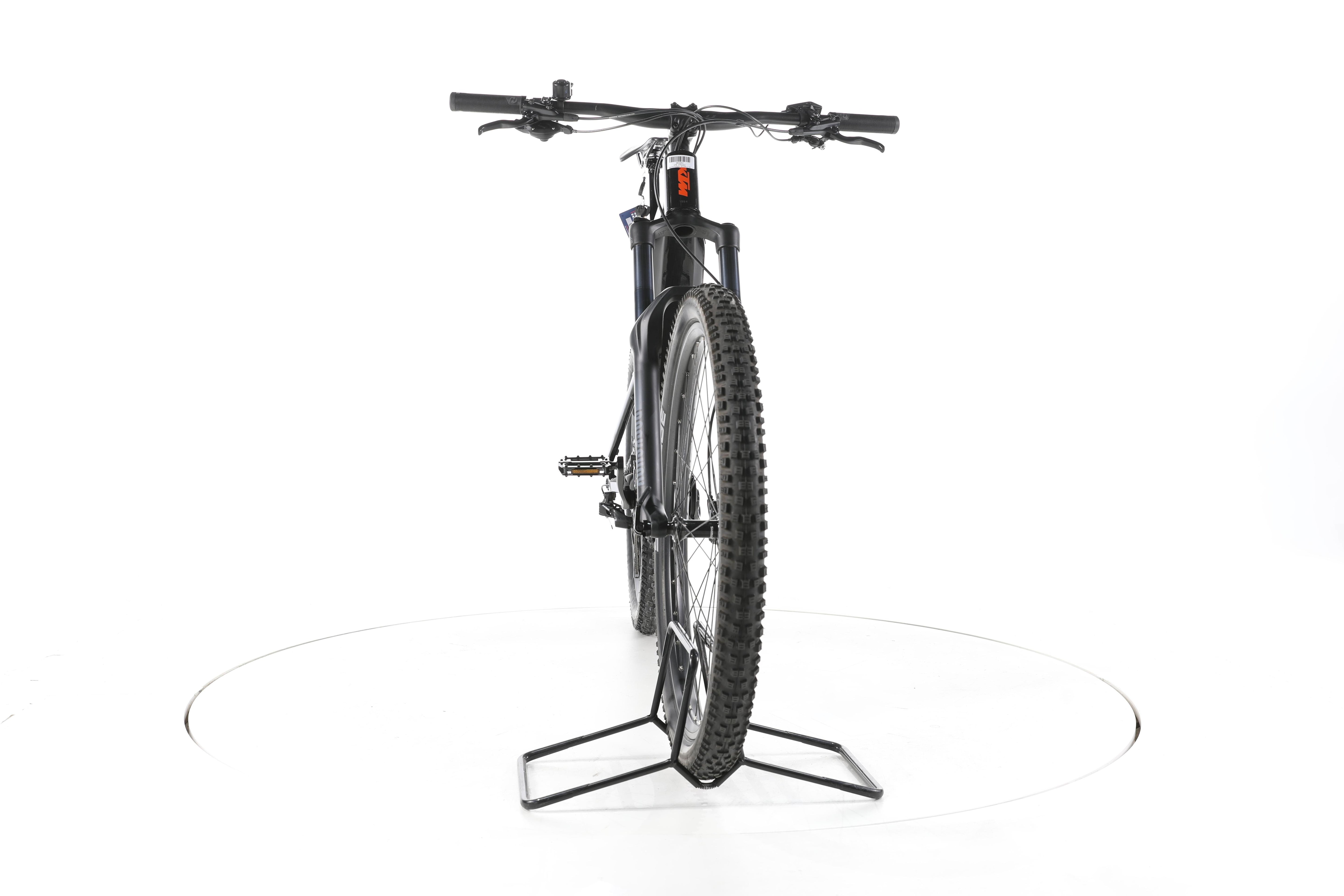KTM Macina Kapoho 7973 Fully E-Bike - Image 4
