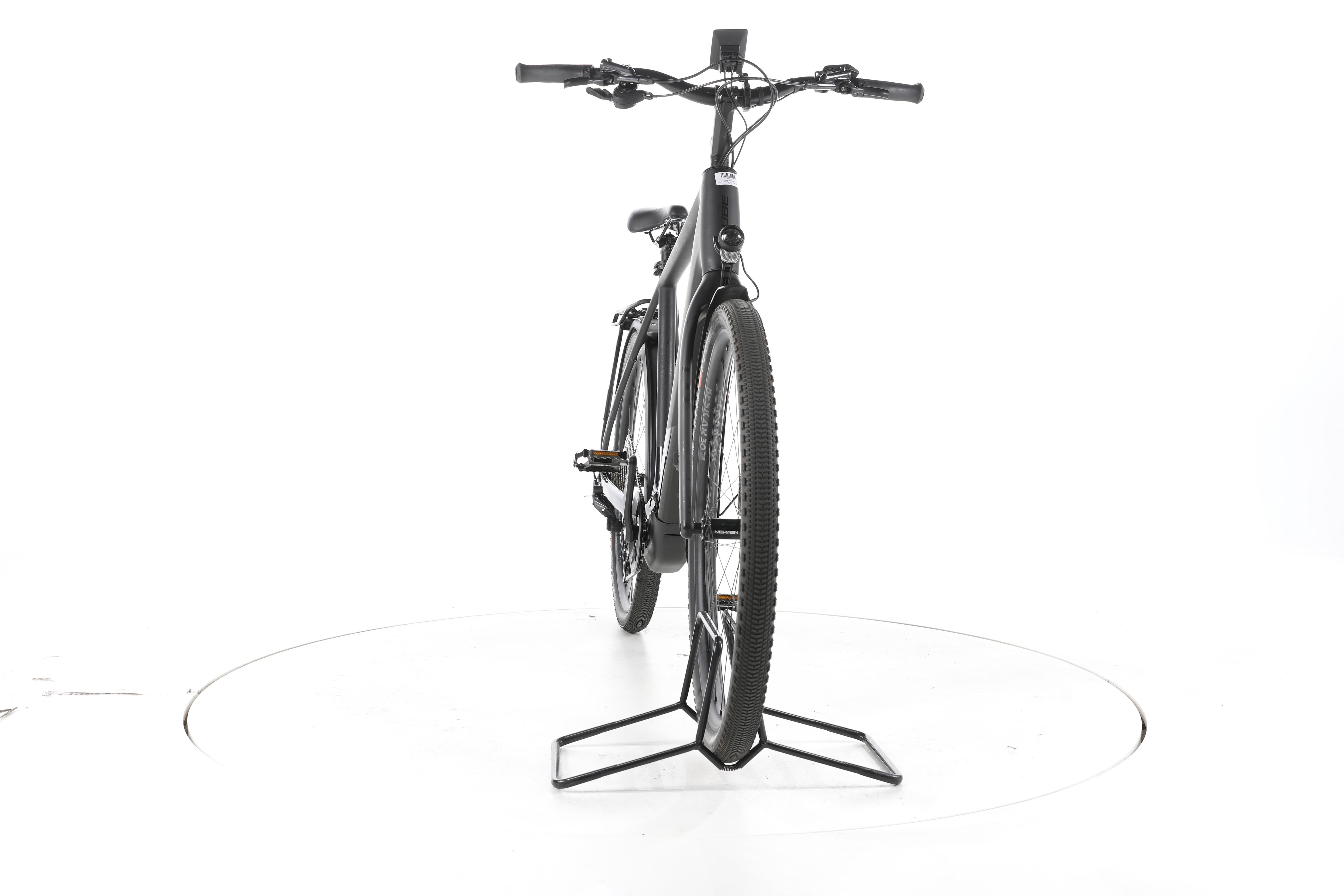 Cube Kathmandu Hybrid C:62 SLX 400X Trekking E-Bike 2025 - Image 4