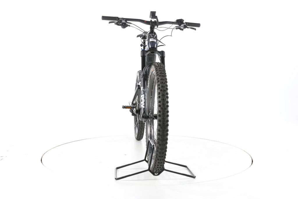 Conway Xyron S 4.9 E-Bike Fully - Image 4