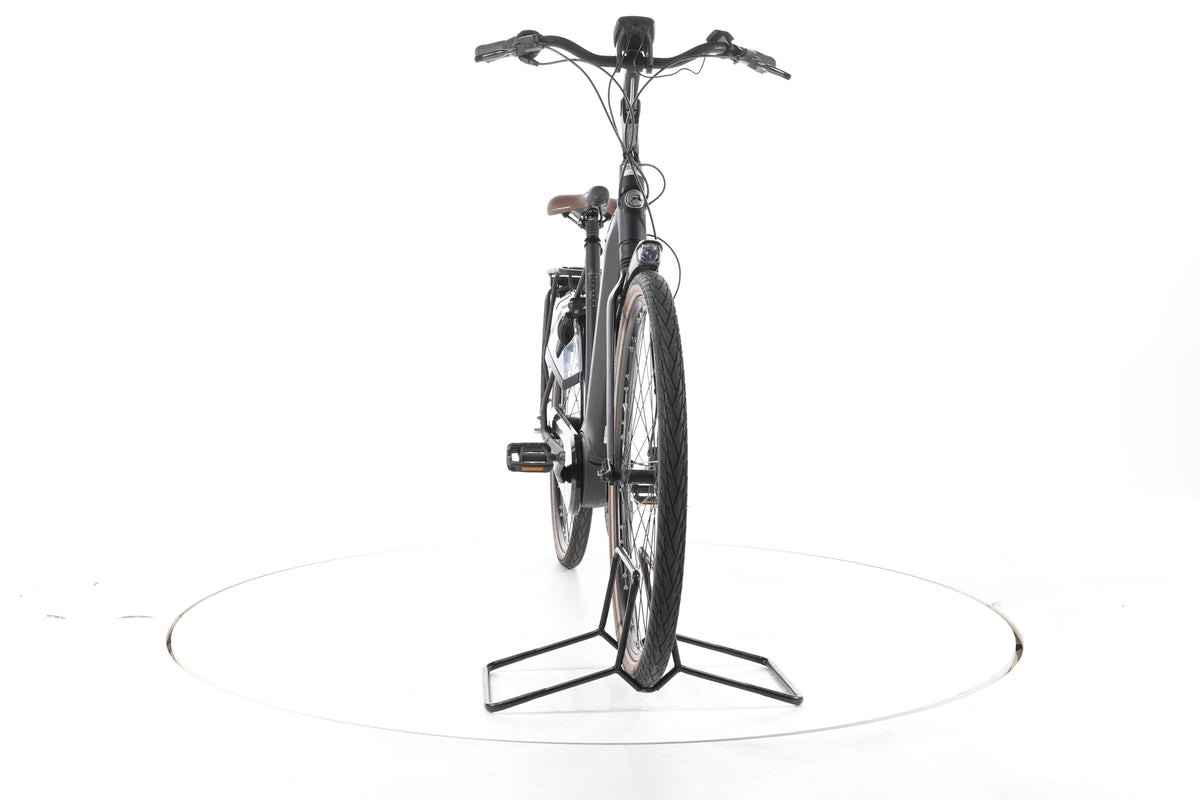 Gazelle Arroyo C8 HMB Elite City E-Bike Tiefeinsteiger - Image 4