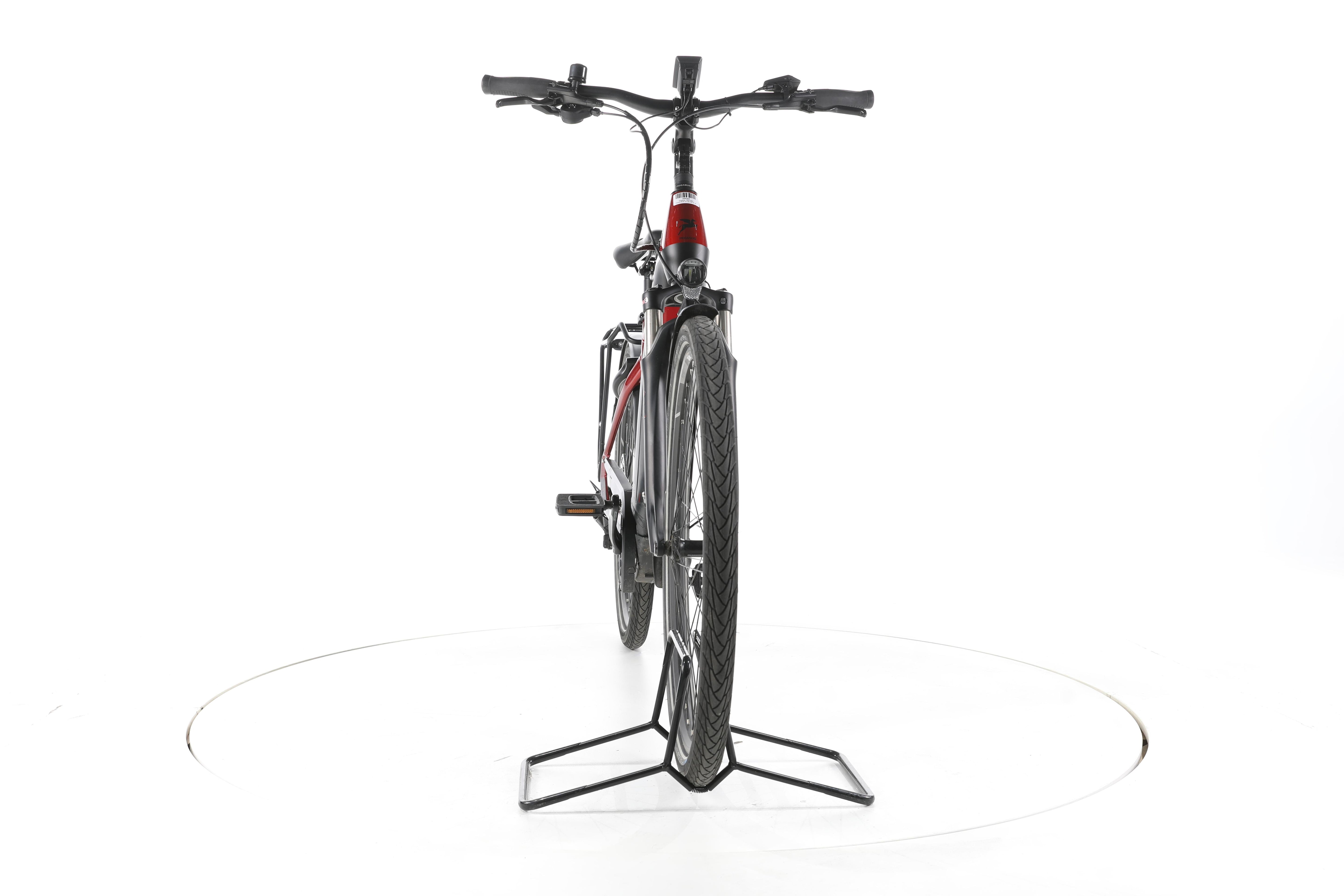 Pegasus Premio EVO 10 Lite Trekking E-Bike - Image 4