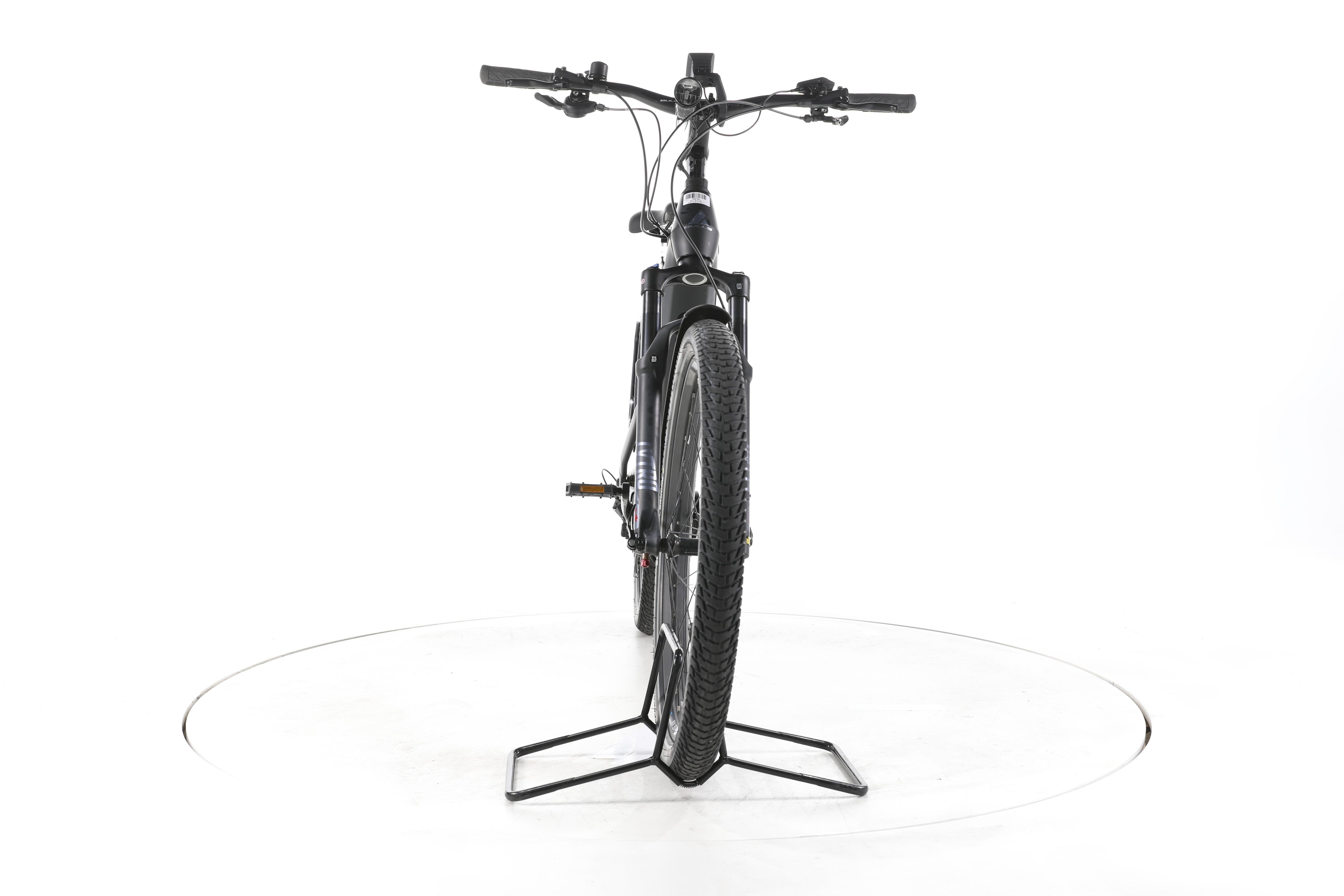Bulls Iconic EVO TR1 E-Bike Fully - Image 4