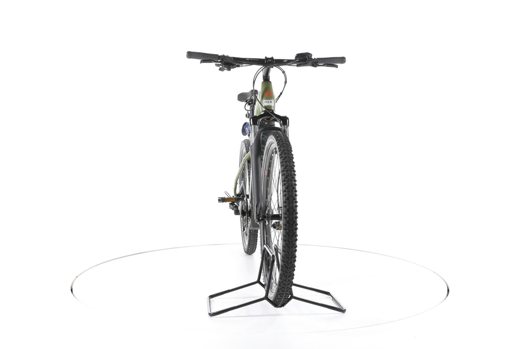 R Raymon CrossRay E 5.0 Trekking E-Bike - Image 4