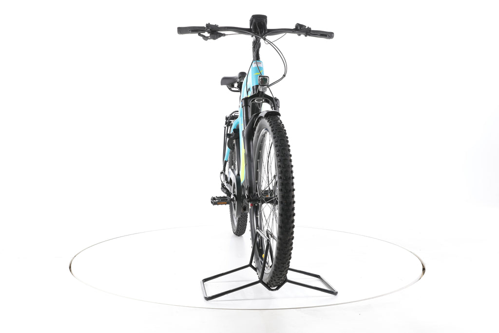 Victoria eAdventure 12.8 Trekking E-Bike - Image 4