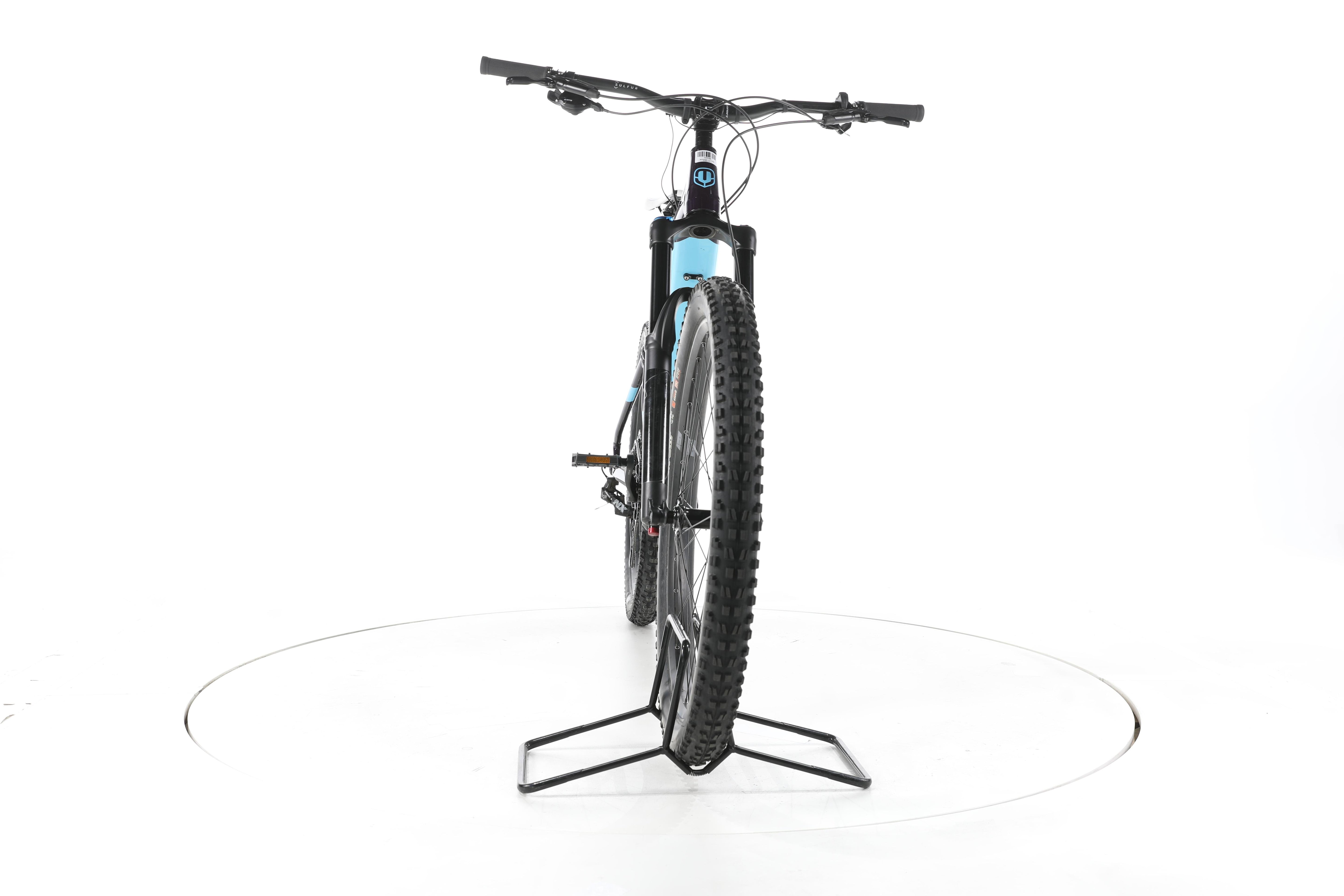 Mondraker DUSK R E-Bike Fully - Image 4