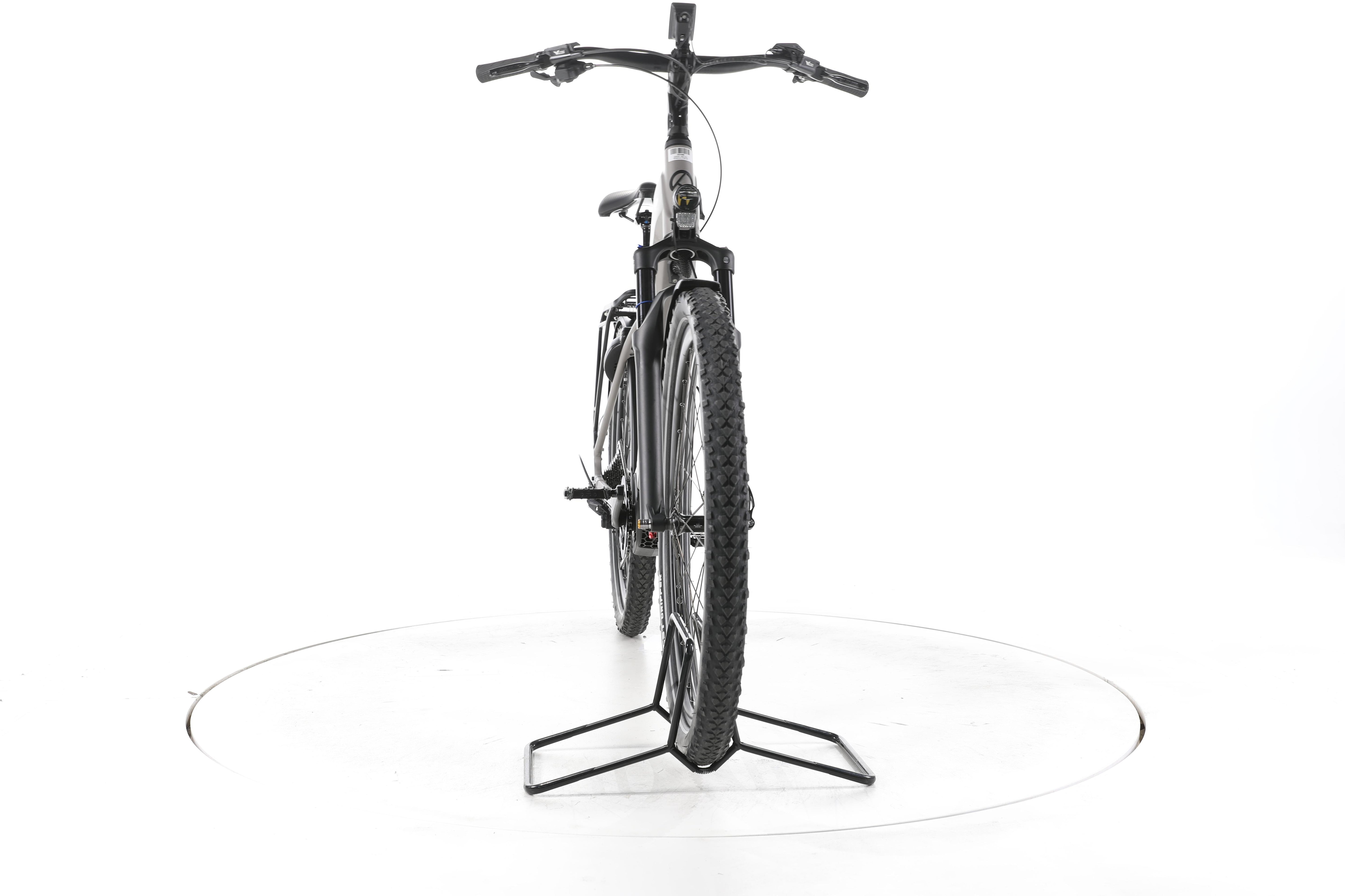 Kalkhoff ENTICE 5+ MOVE Trekking E-Bike Tiefeinsteiger 2024 - Image 4