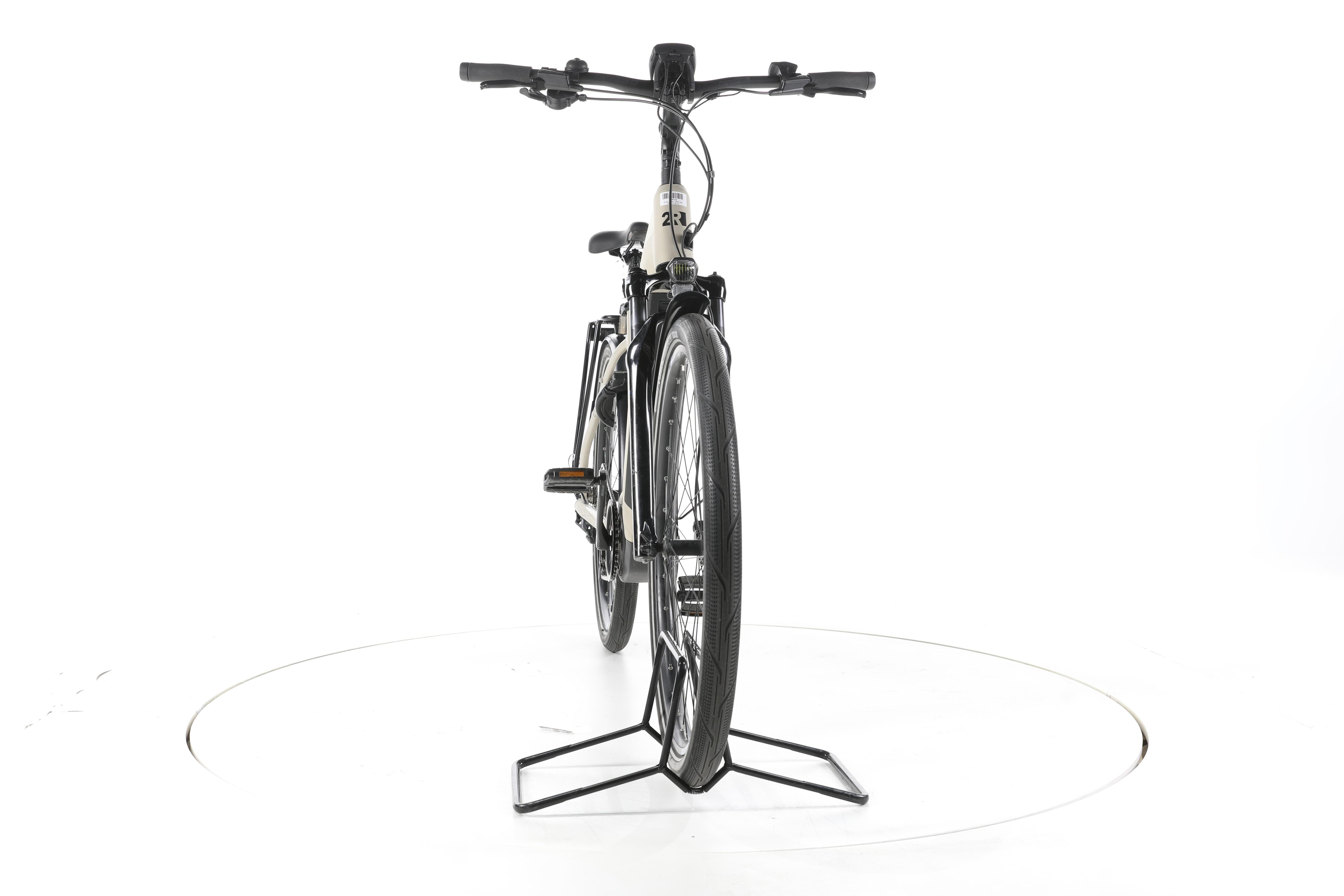 2R Manufaktur ETX 9 Trekking E-Bike - Image 4