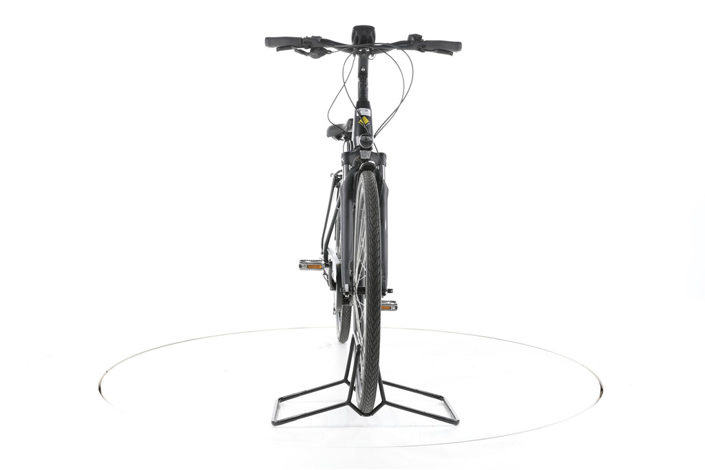 Kieler Manufaktur Bosch Deore Performance CX 10 Trekking E-Bike - Image 4