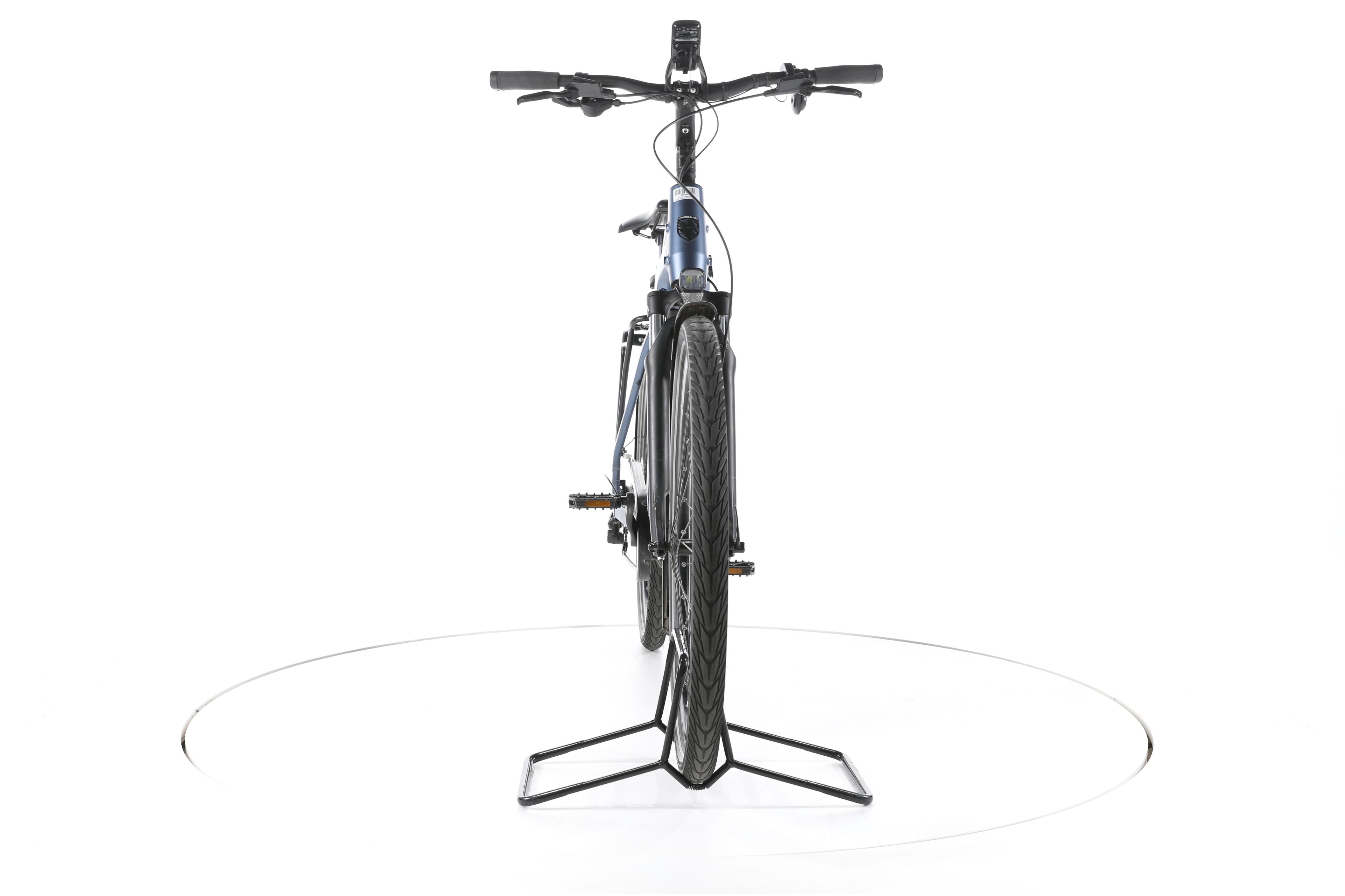 Hercules Edison Sport I-10 Trekking E-Bike - Image 4