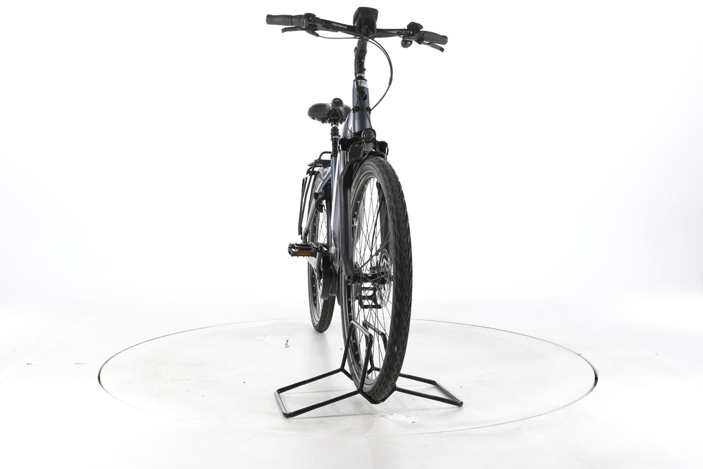 Velo de Ville AEB 400 City E-Bike Tiefeinsteiger - Image 4